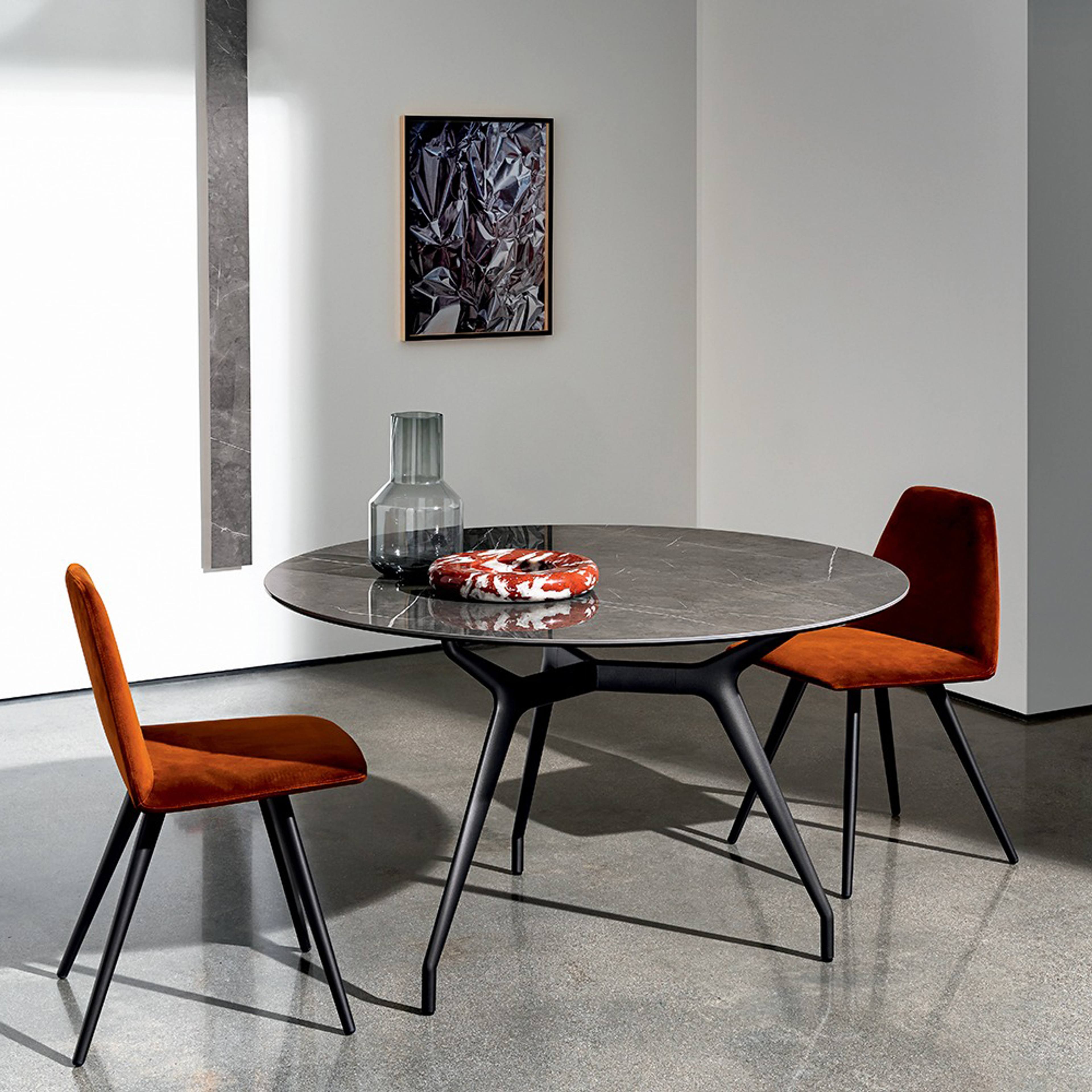 Arkos Round - Sovet Italia