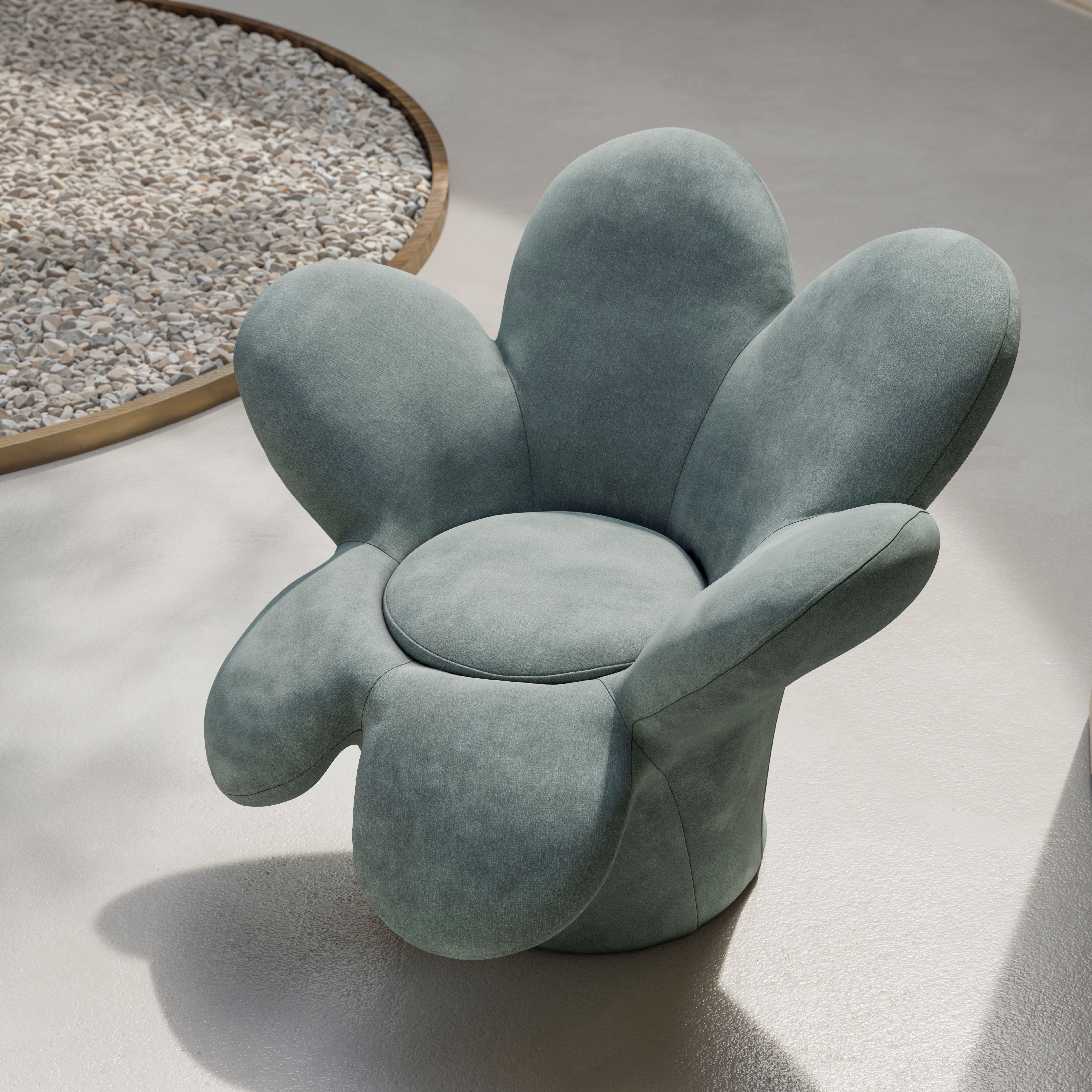 Fiore - Natuzzi Italia