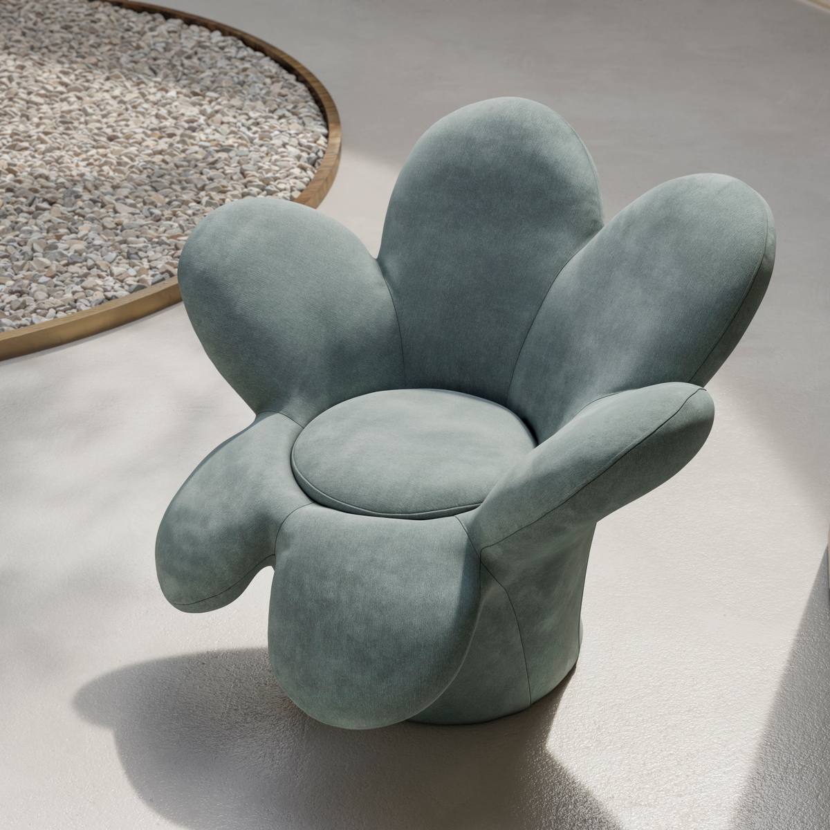 Fiore - Natuzzi Italia