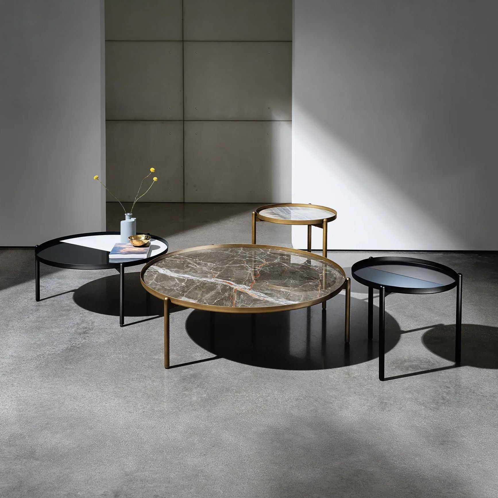 Campos - Sovet Italia