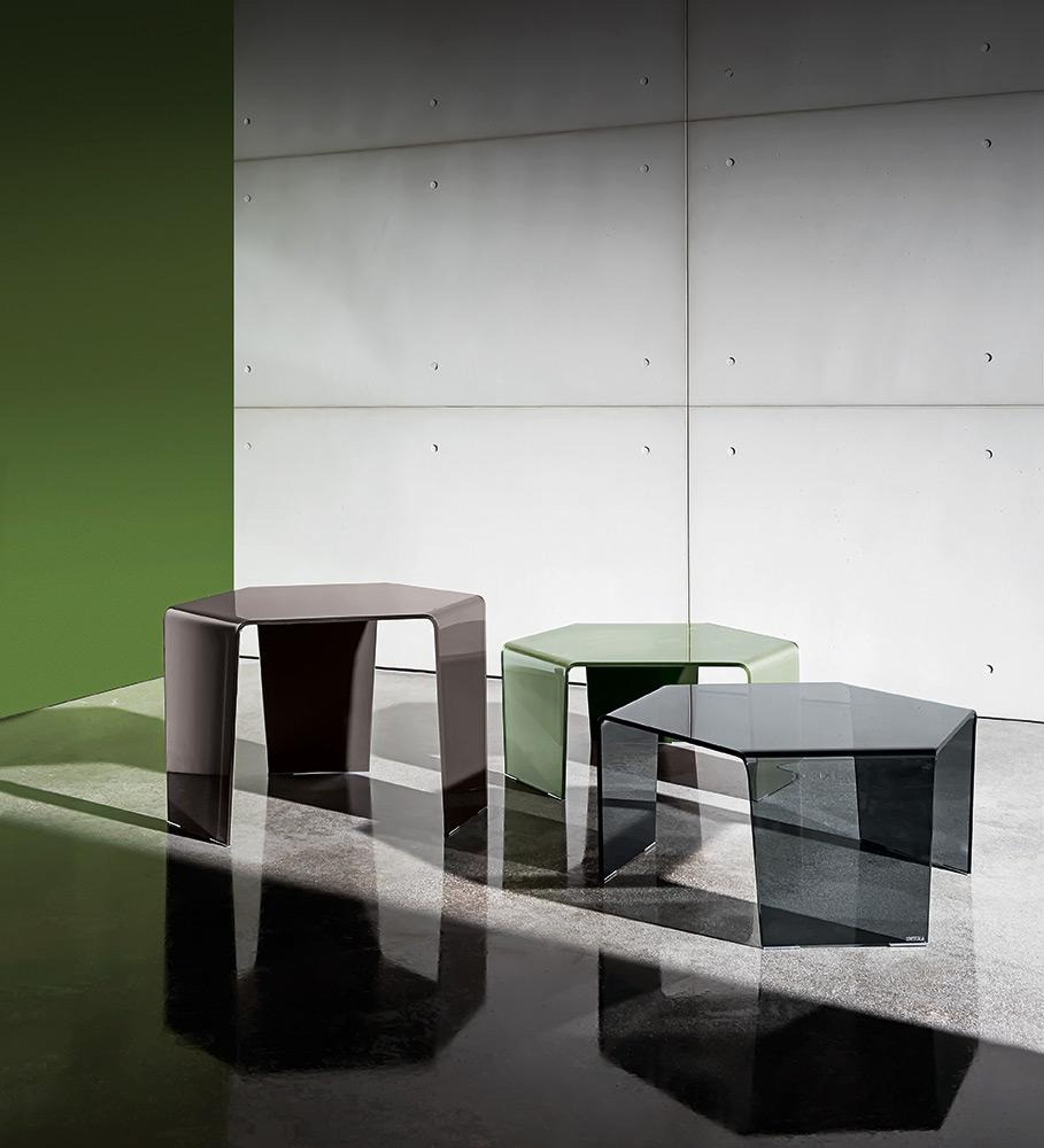3 Feet - Sovet Italia