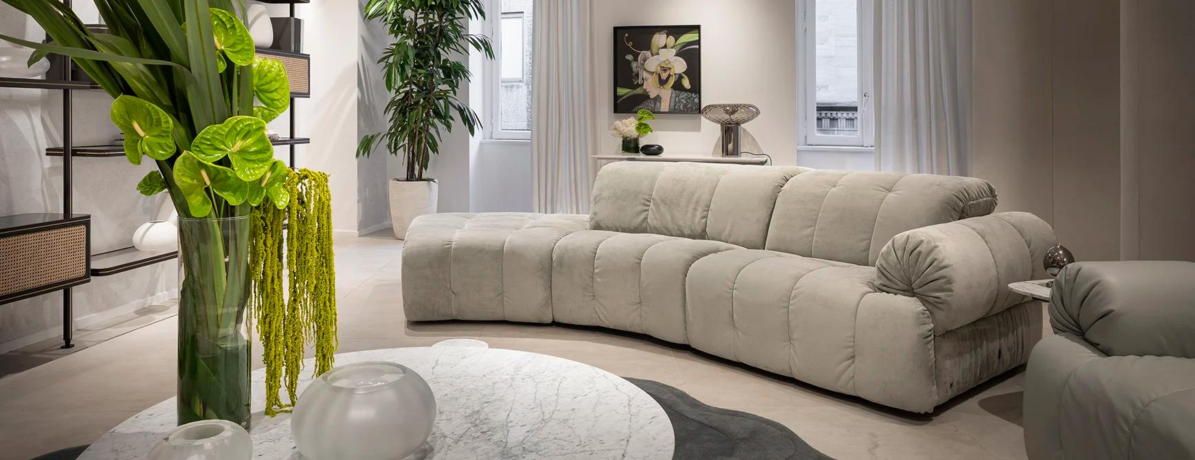 Dwell - Natuzzi Italia