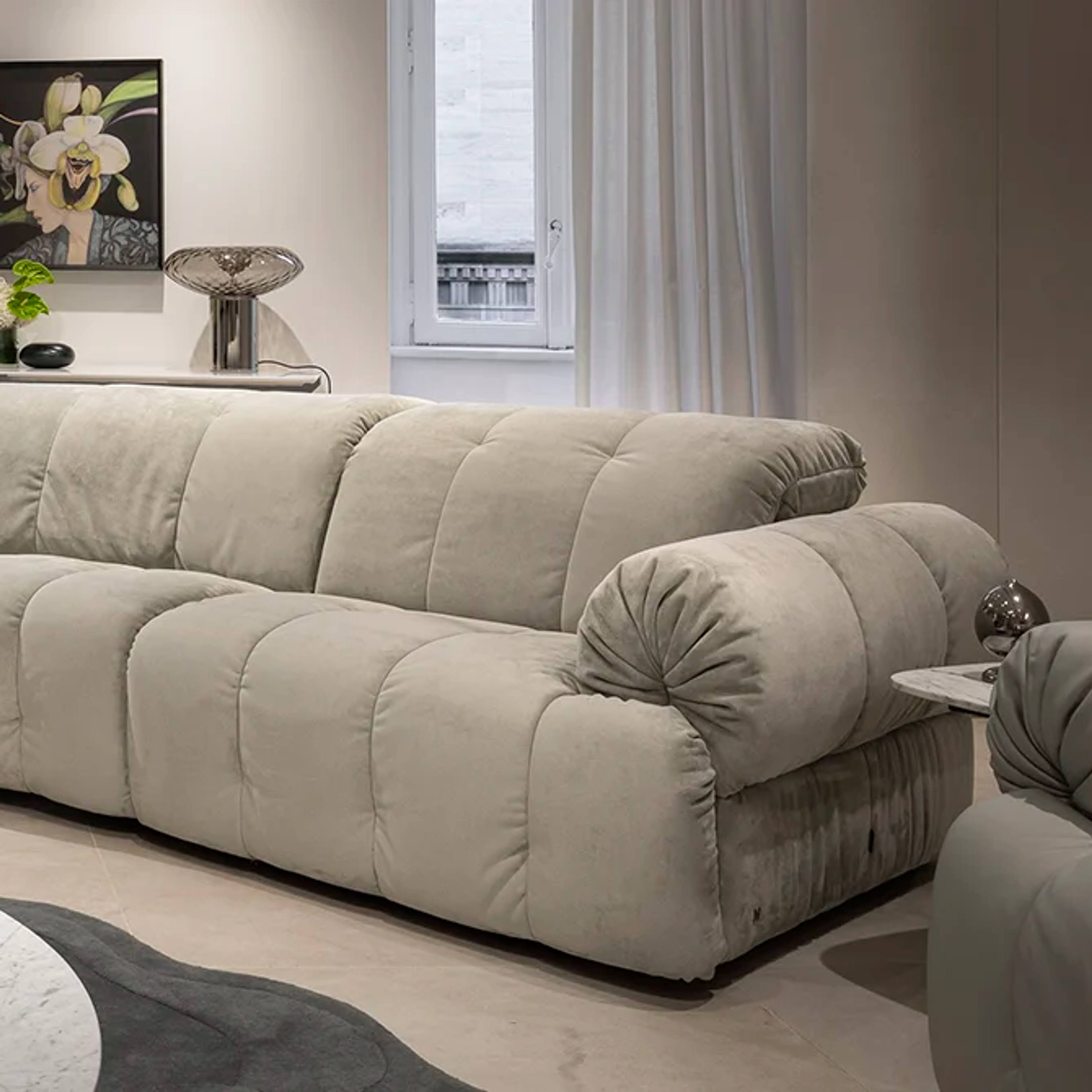 Dwell - Natuzzi Italia