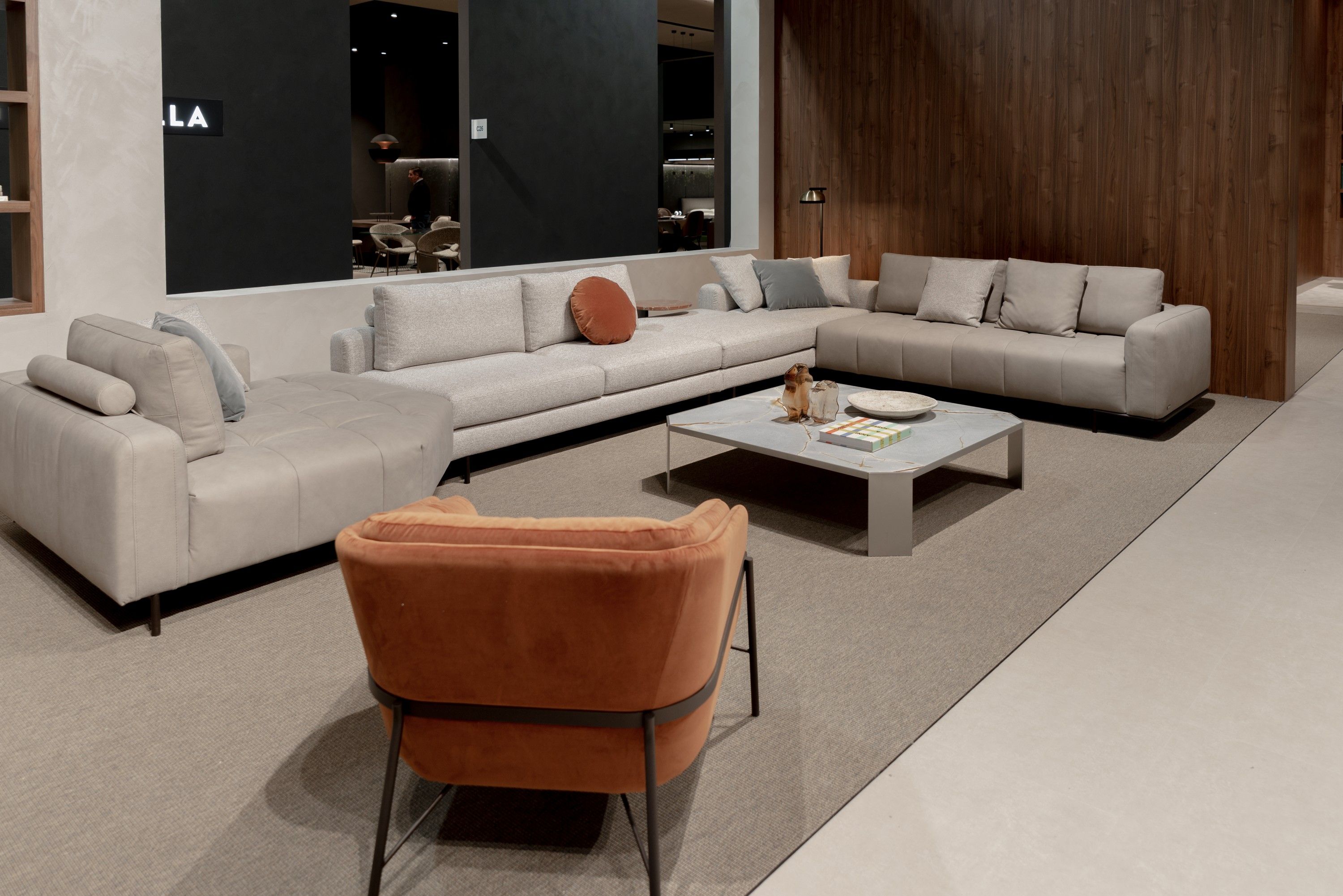 Cortina – Nicoline