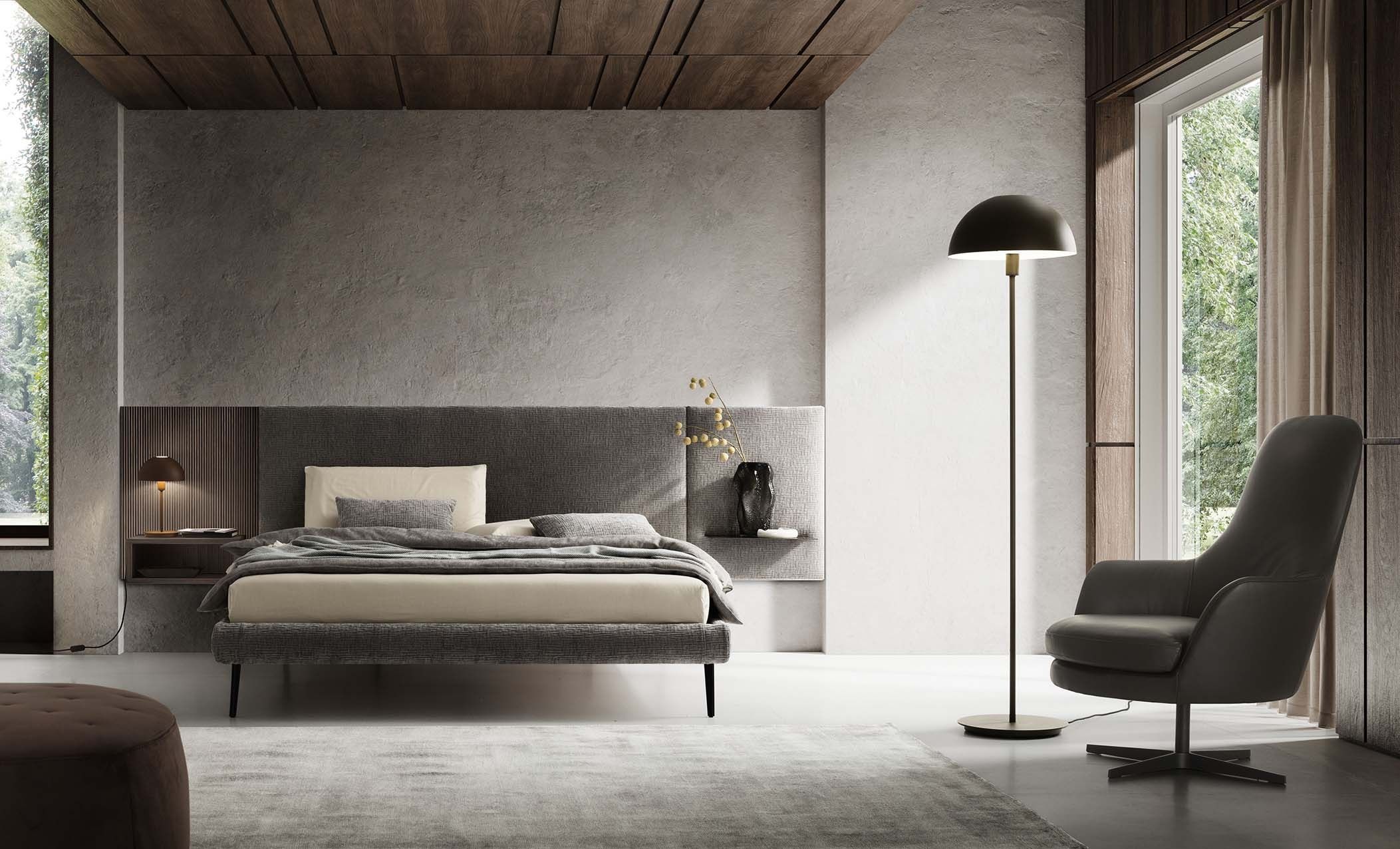Wall - Le Comfort