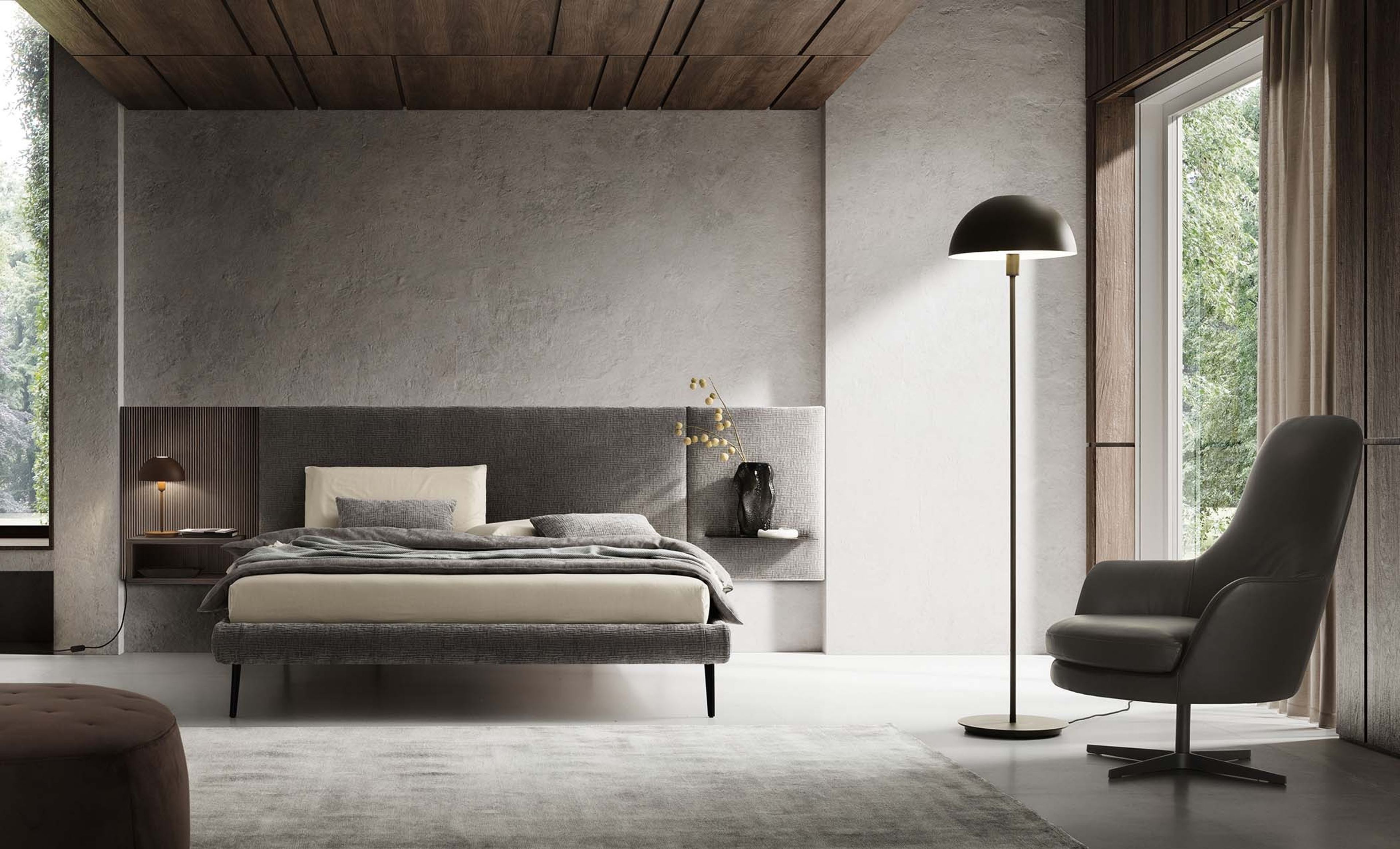 Wall - Le Comfort