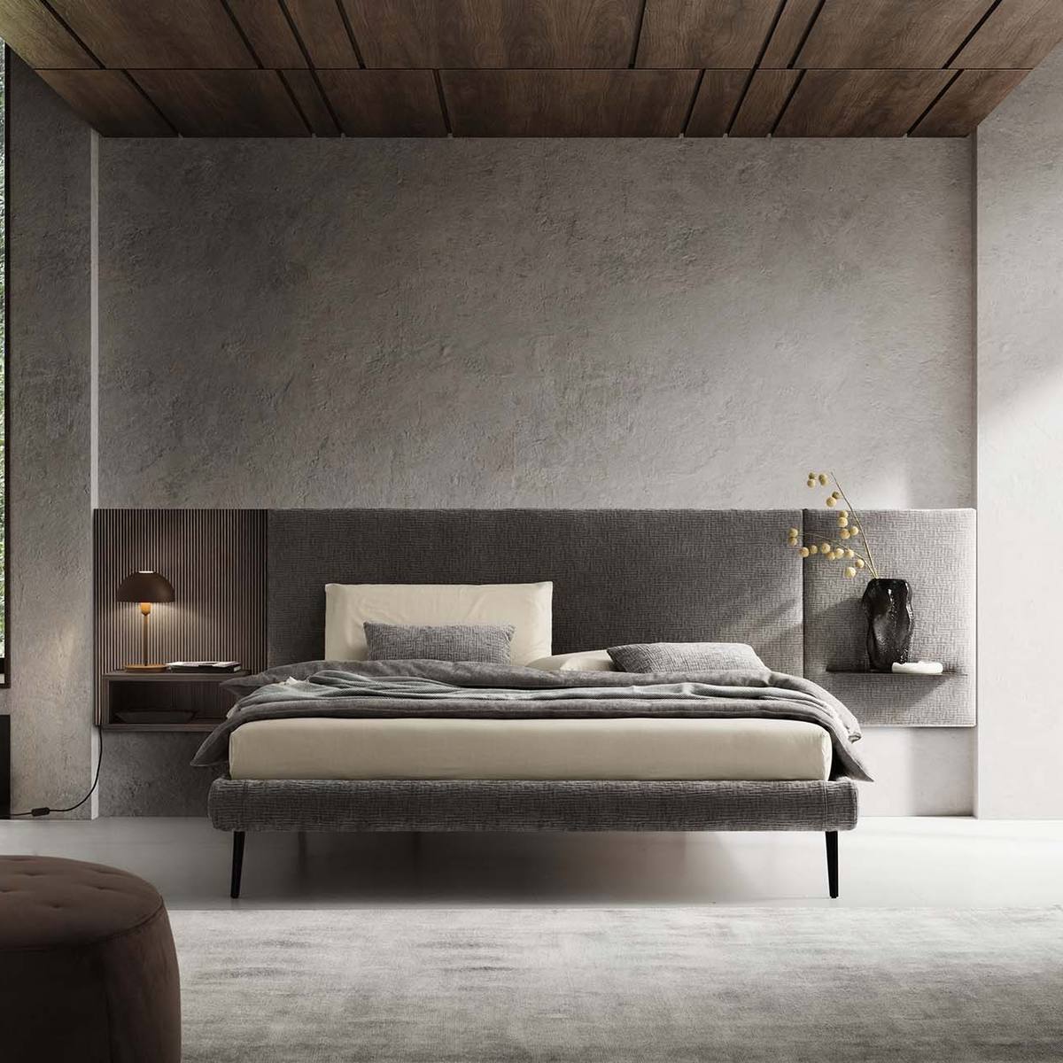 Wall - Le Comfort