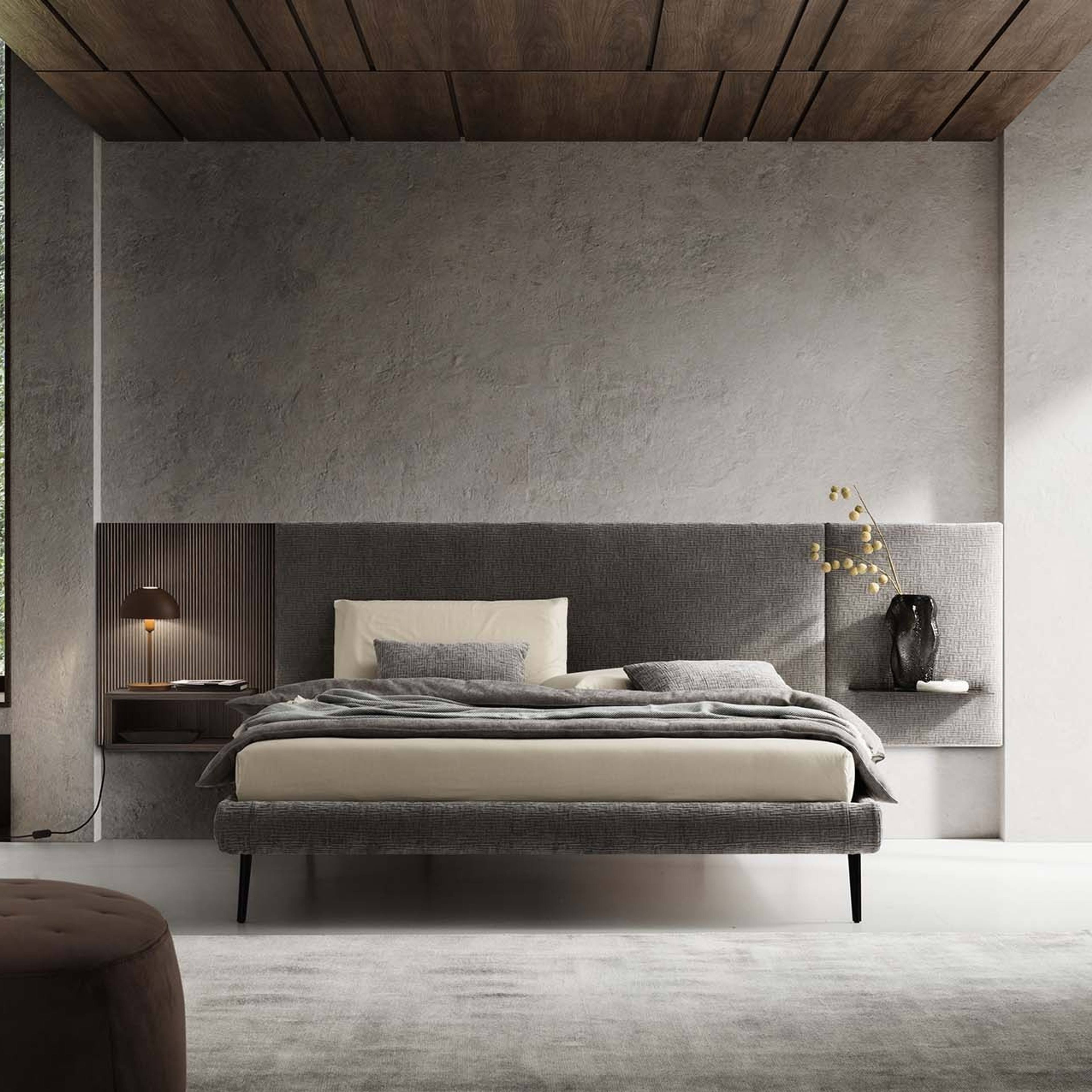 Wall - Le Comfort