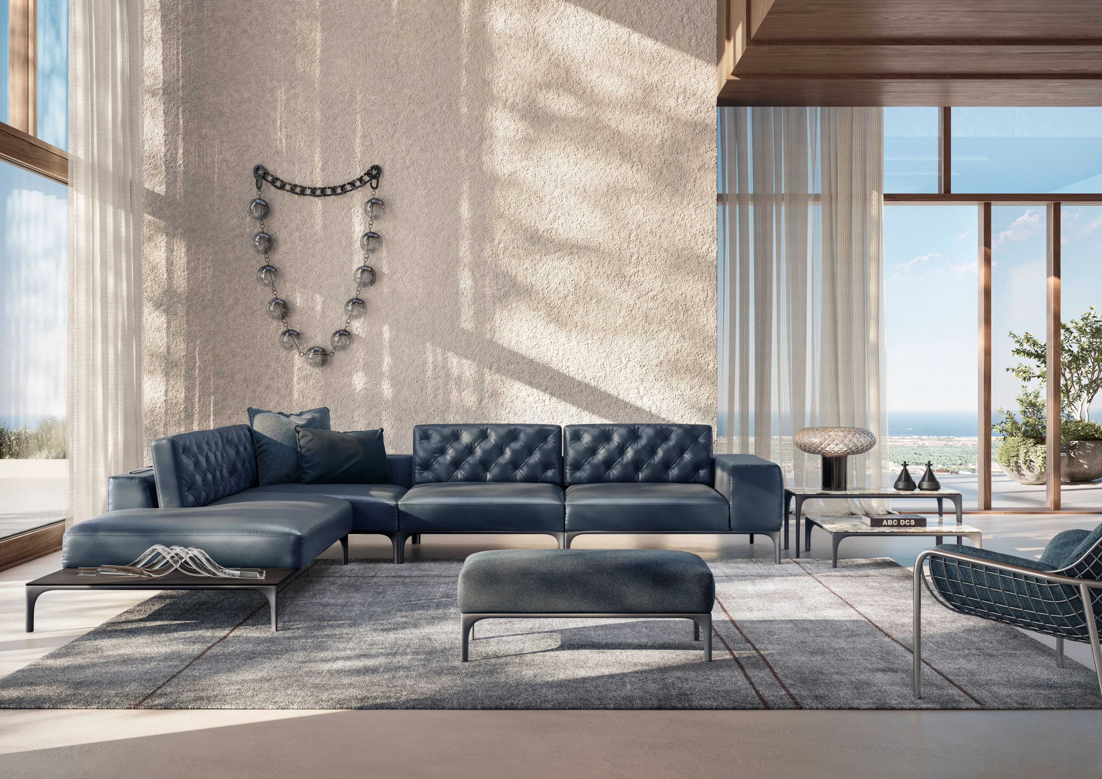 Skyline - Natuzzi Italia