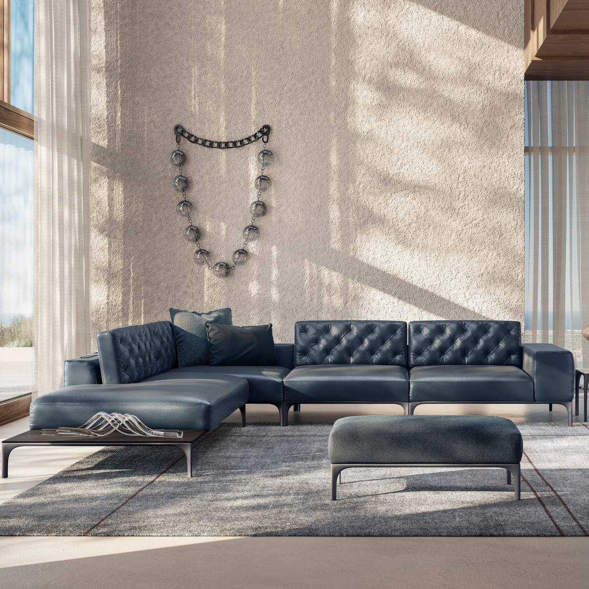 Skyline - Natuzzi Italia