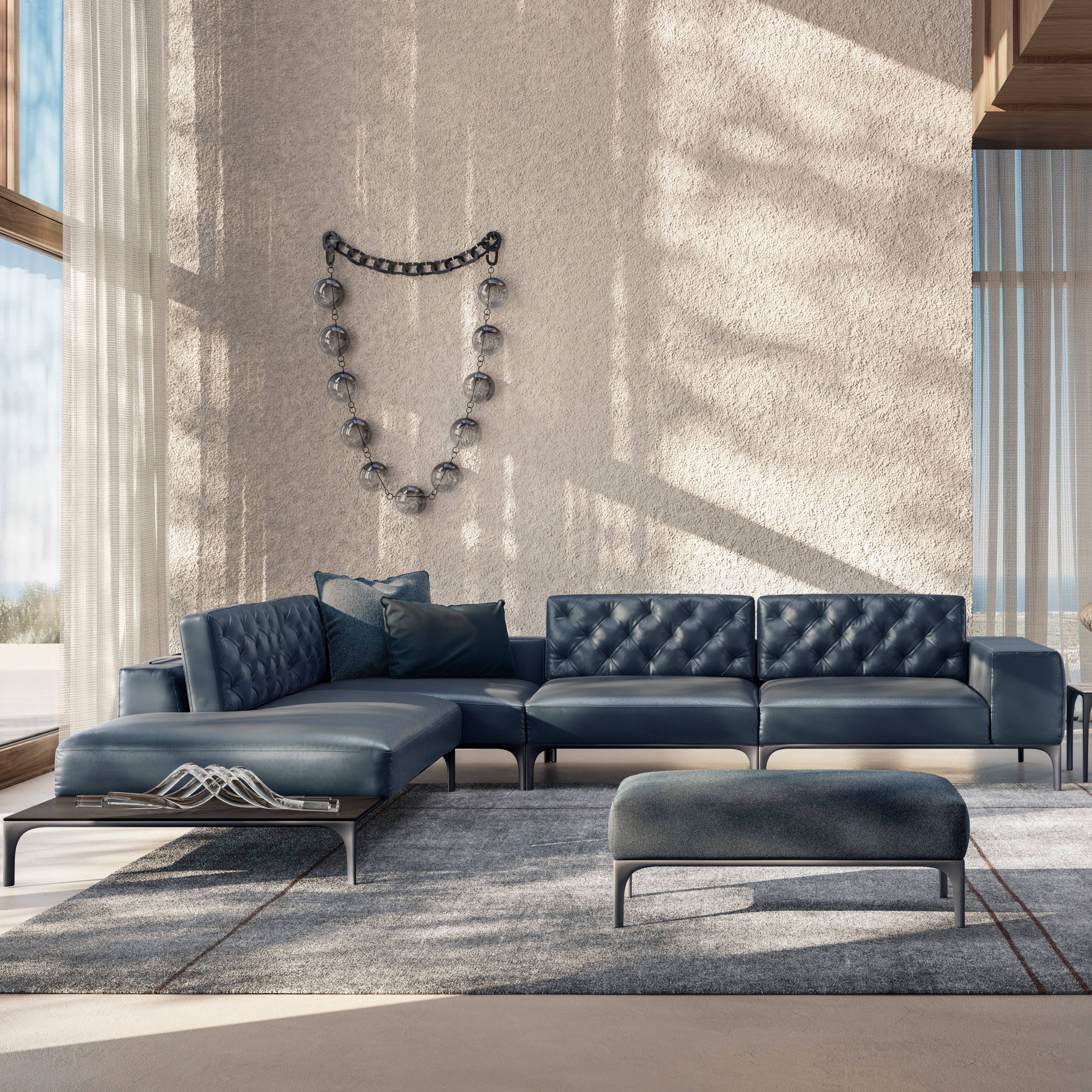 Skyline - Natuzzi Italia