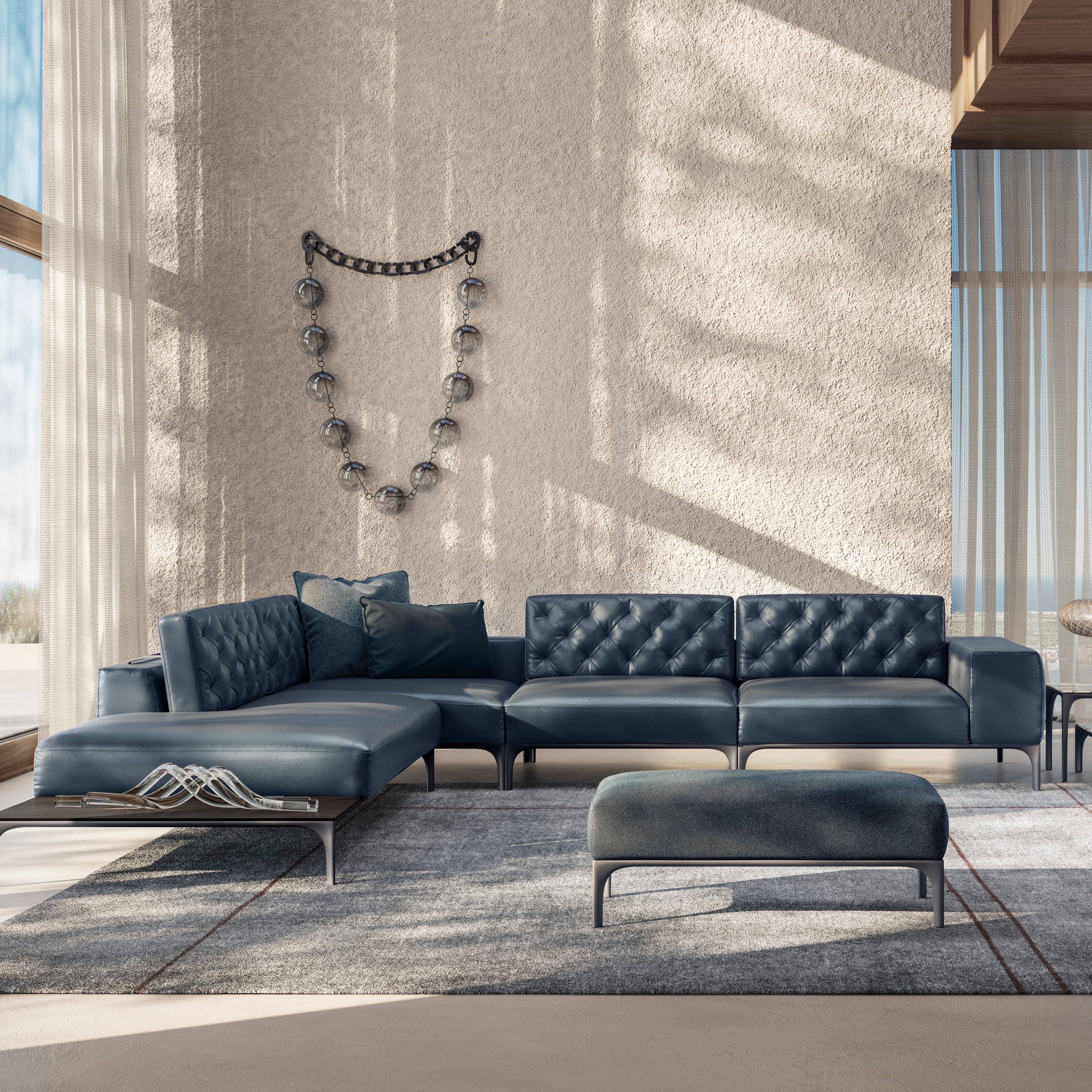Skyline - Natuzzi Italia