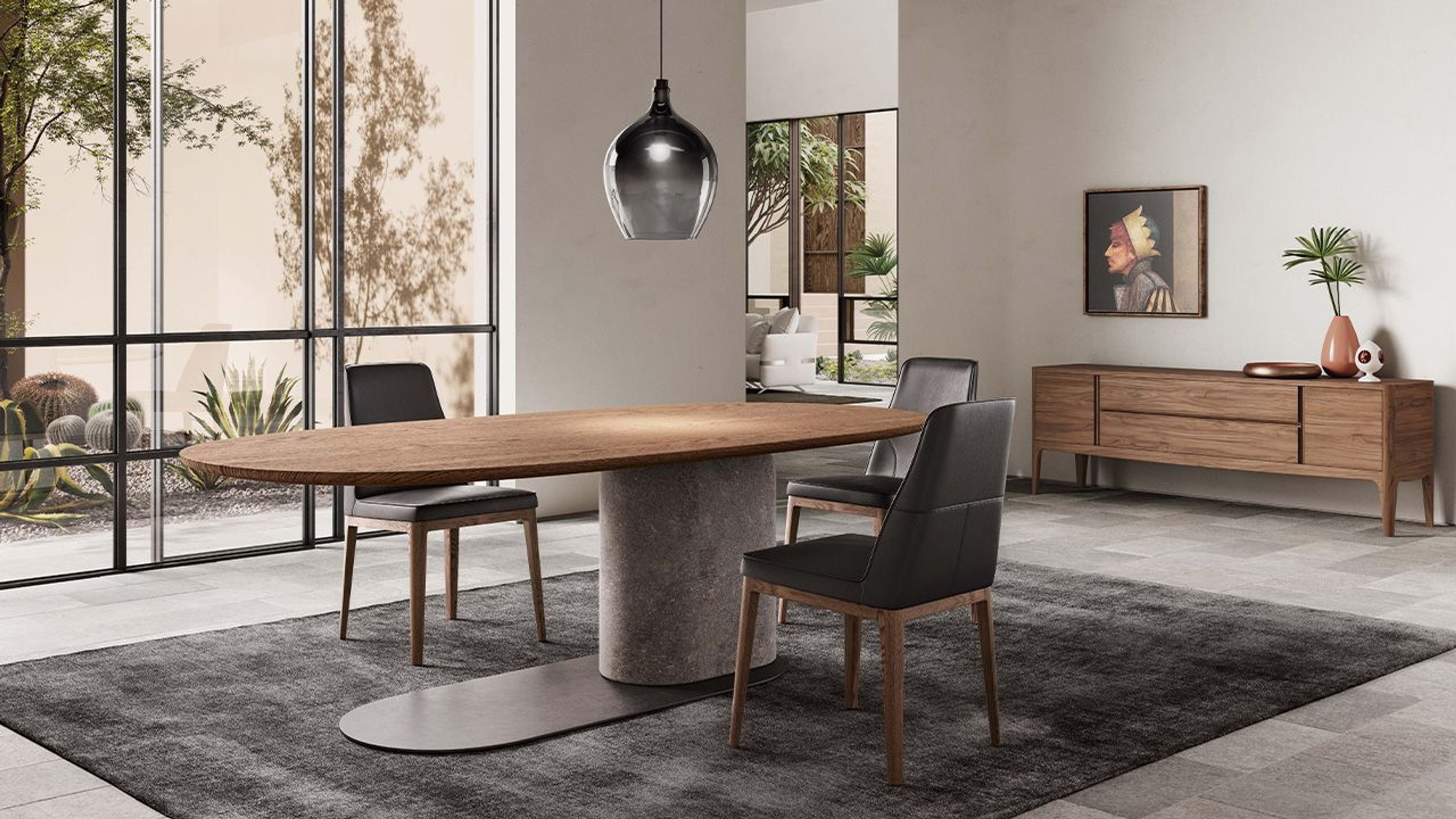 Vesta - Natuzzi Italia