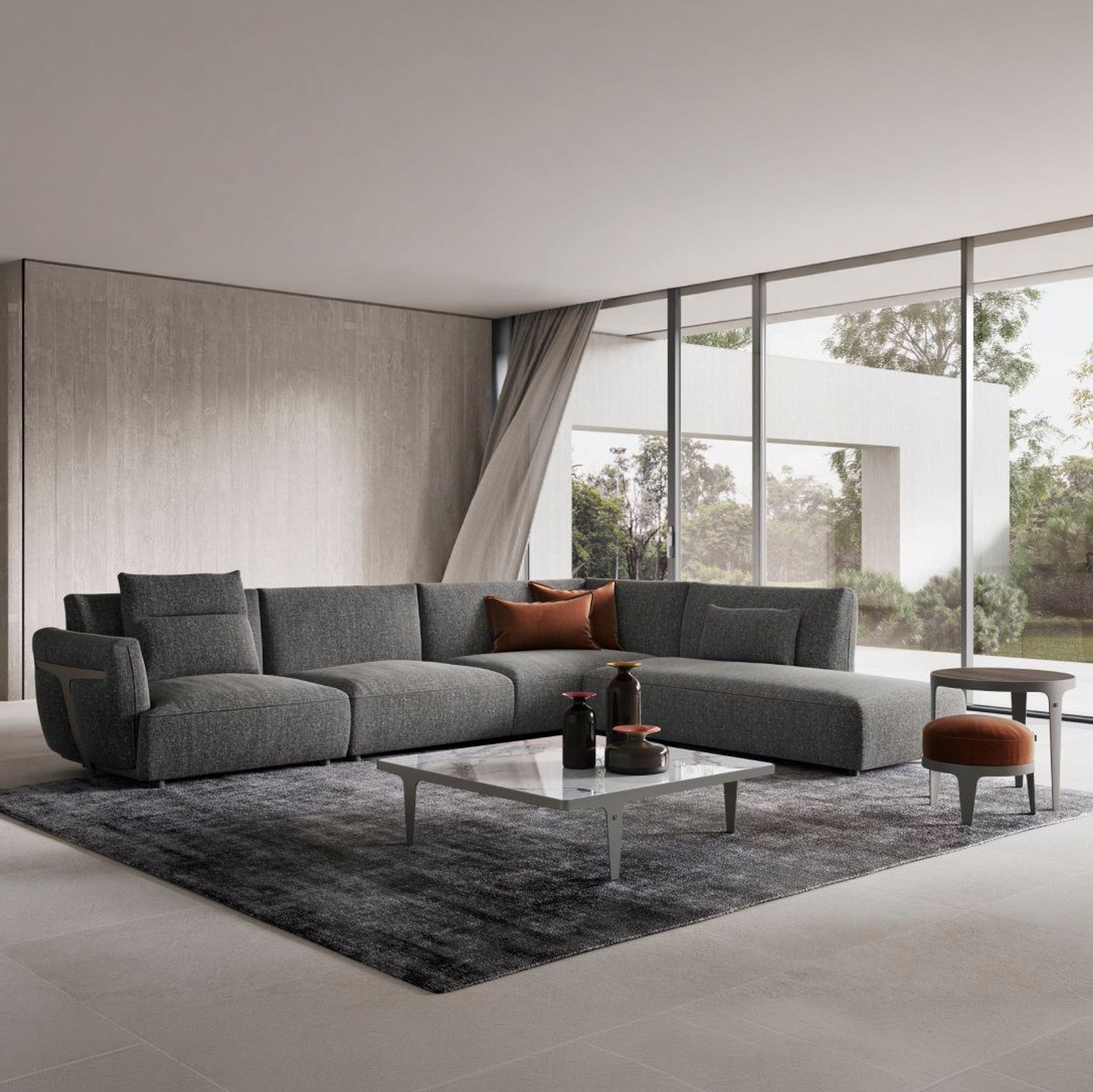 Herman - Natuzzi Italia