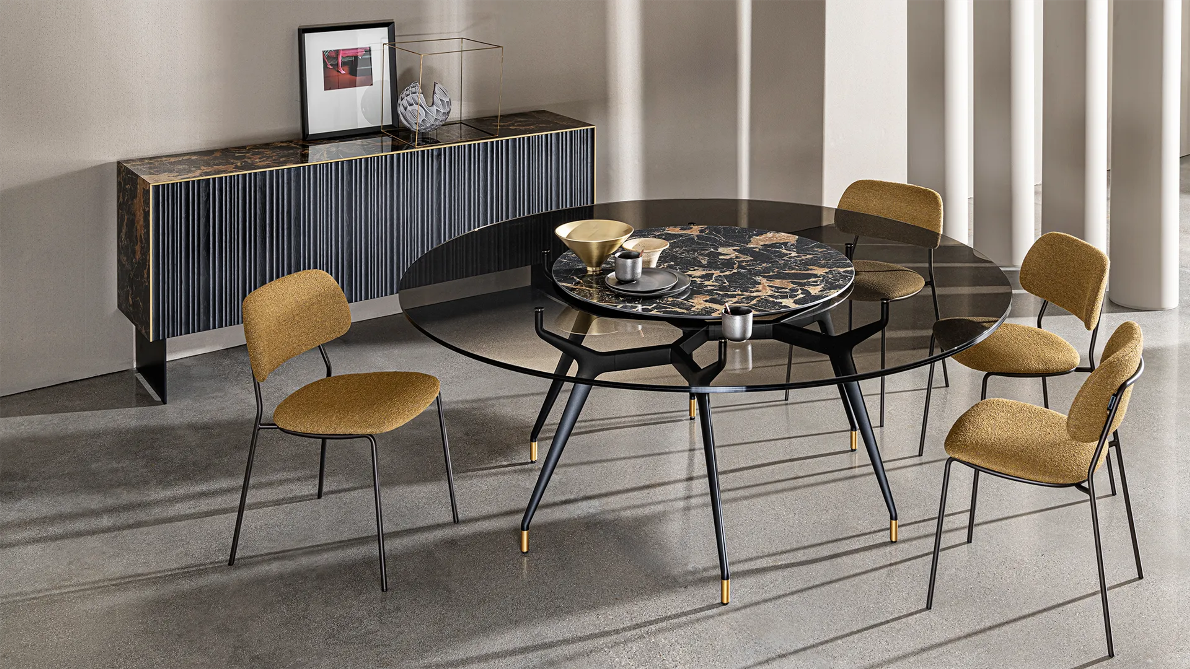 Arkos XXL - Sovet Italia
