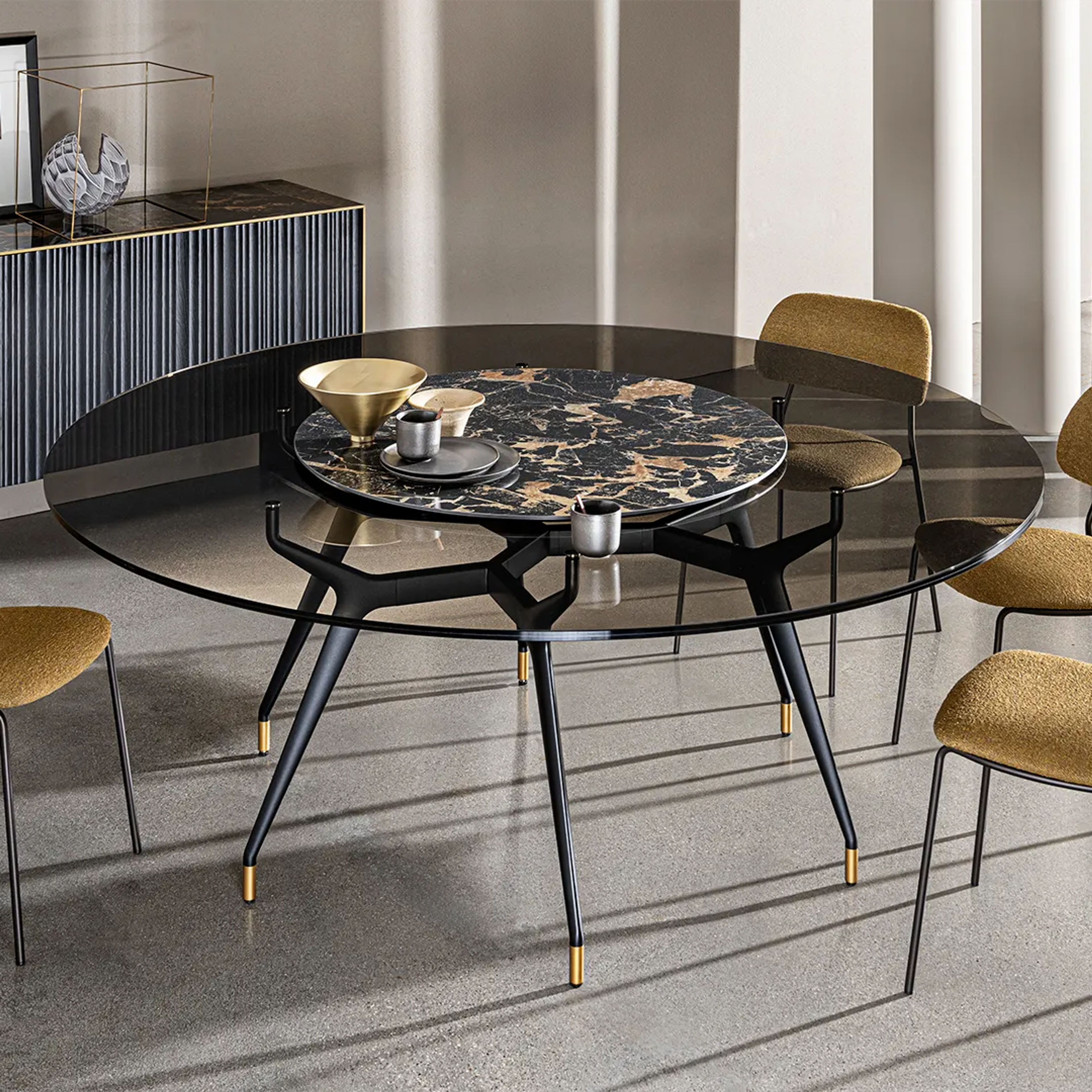 Arkos XXL - Sovet Italia