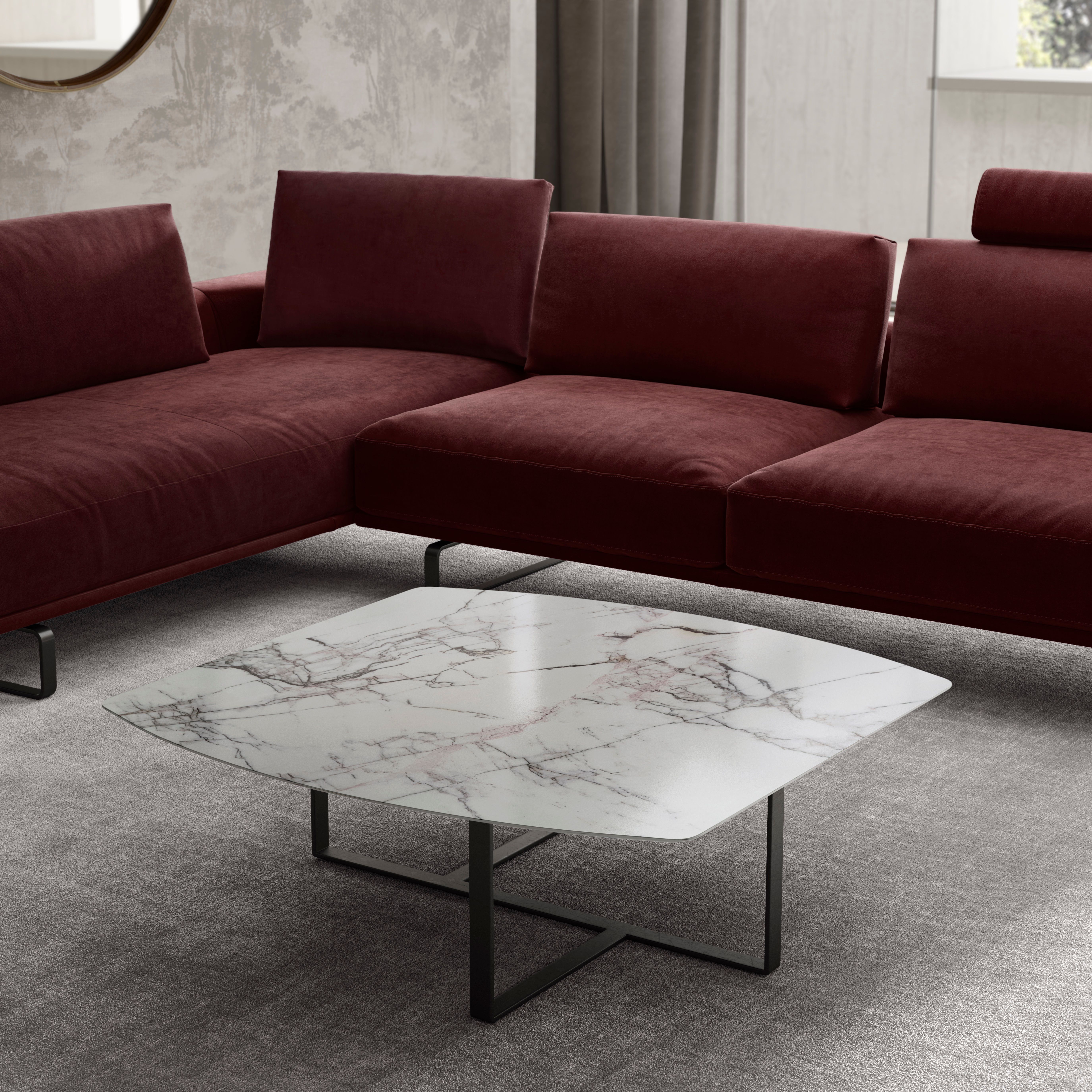 Tempo - Natuzzi Italia