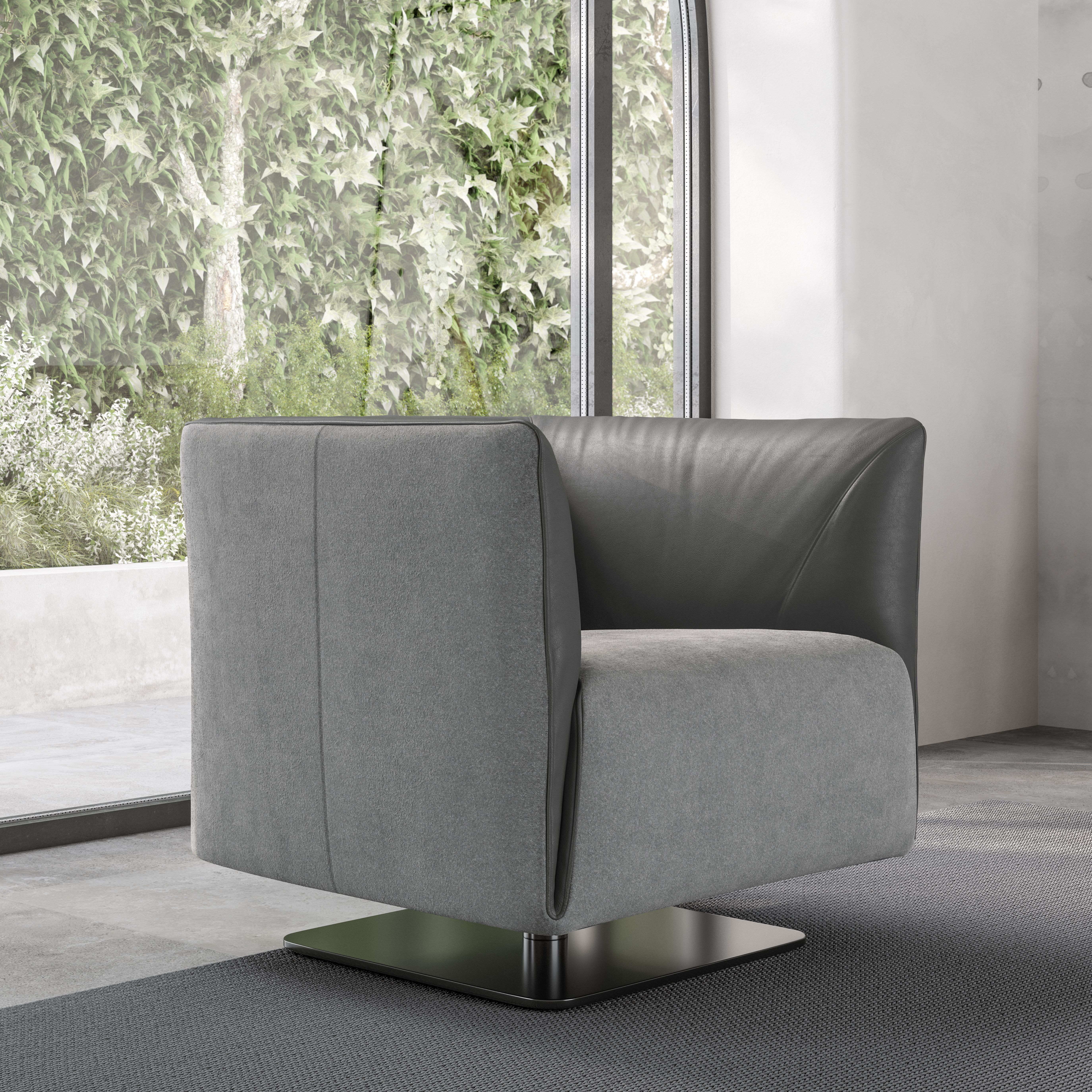 Dodi - Natuzzi Italia