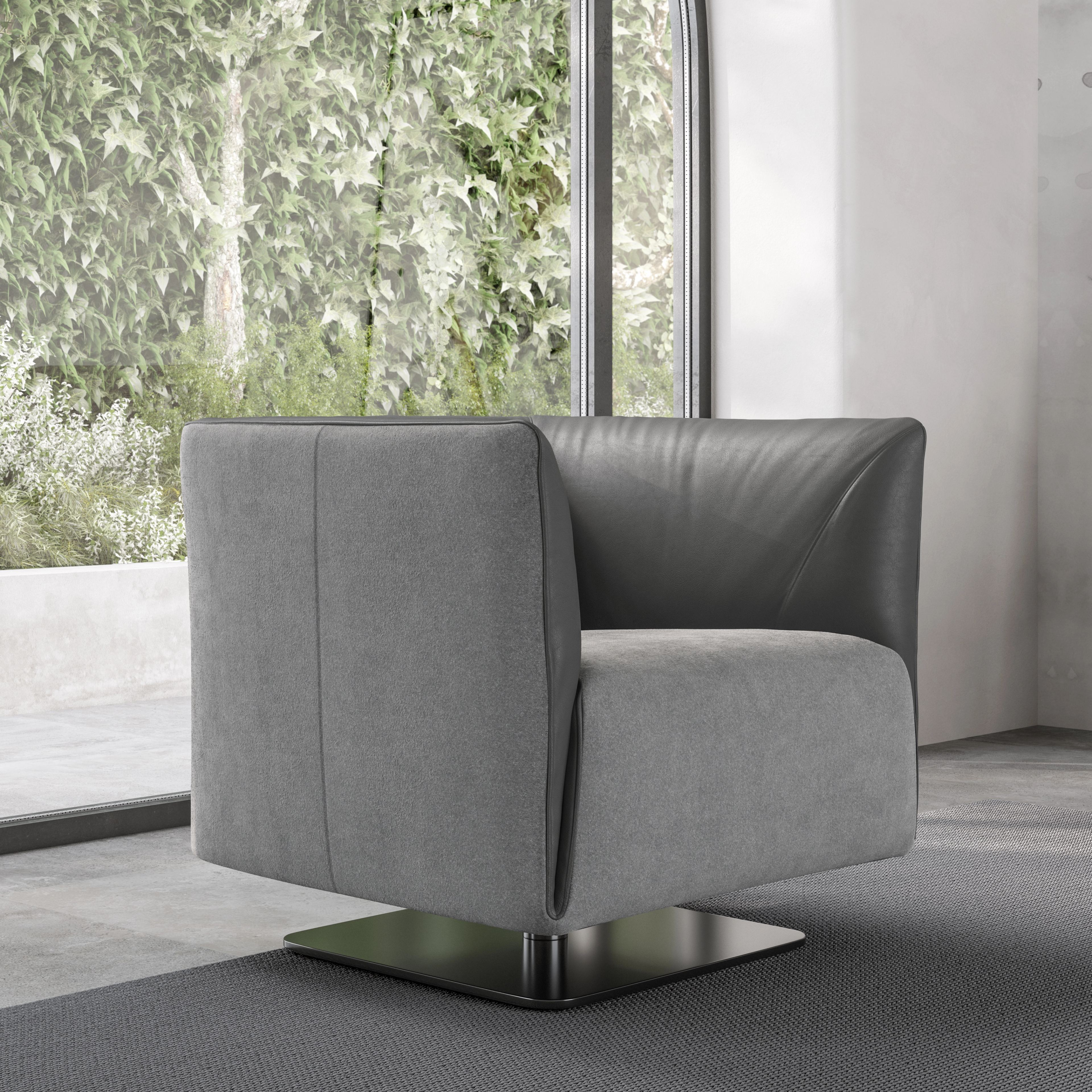 Dodi - Natuzzi Italia
