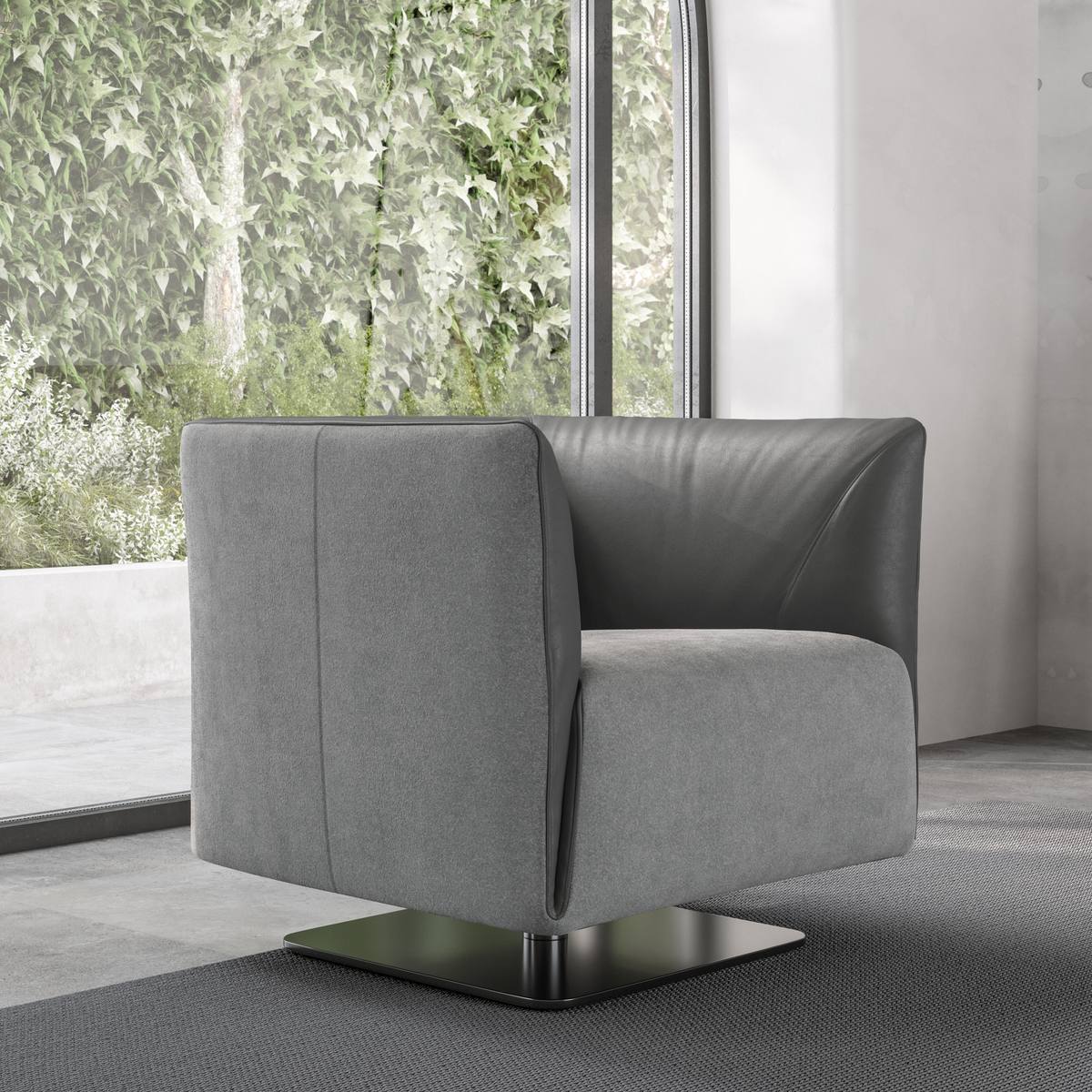 Dodi - Natuzzi Italia