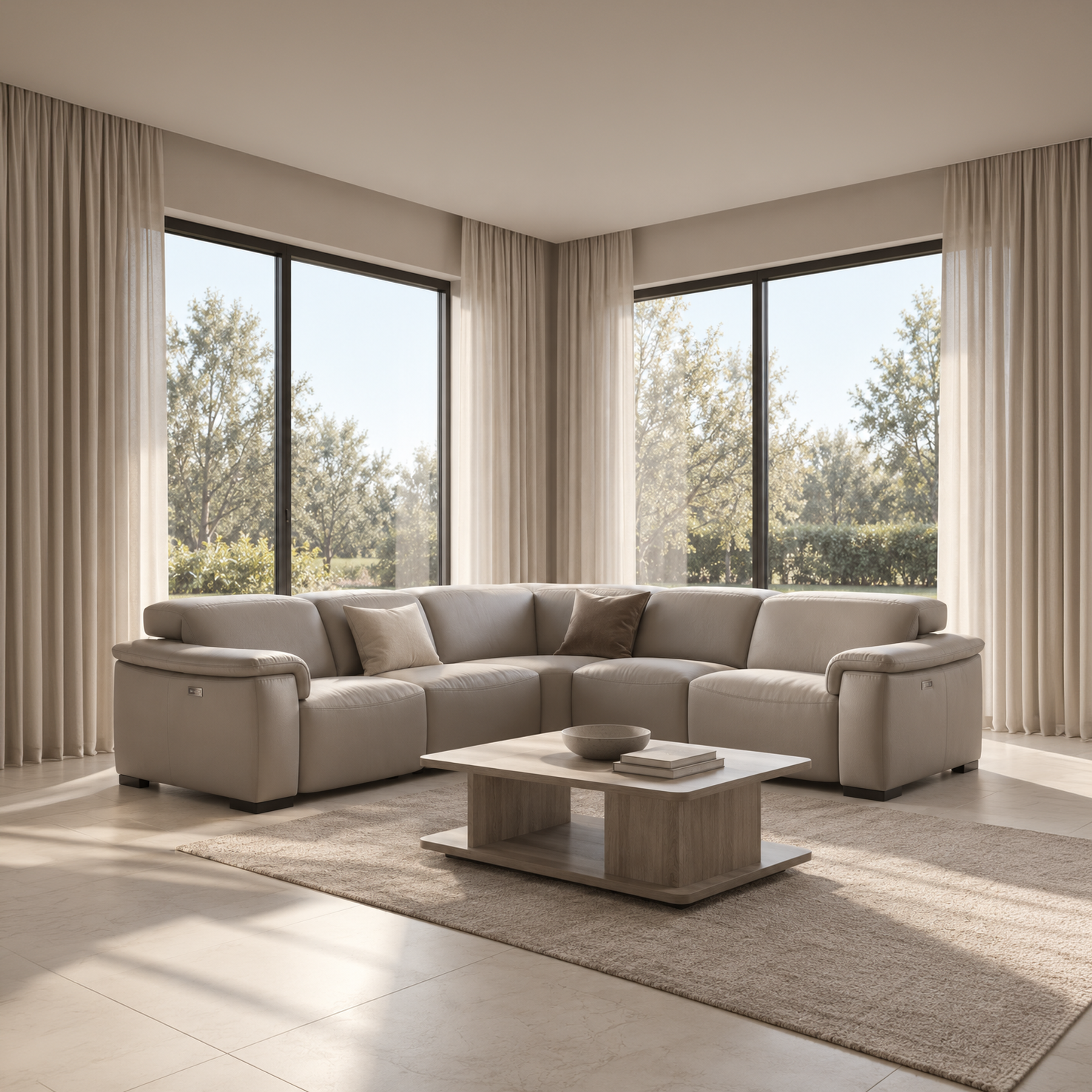 Gliss – Natuzzi Editions