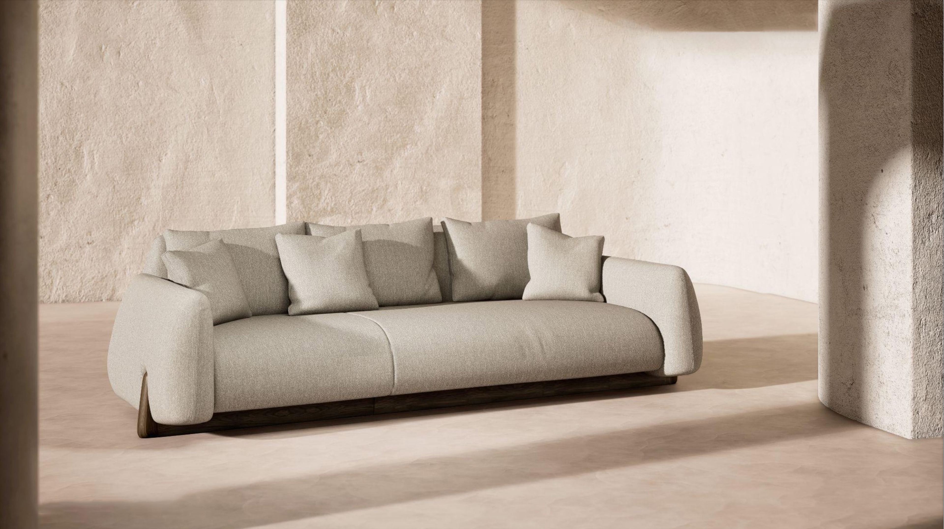Mirai - Natuzzi Italia