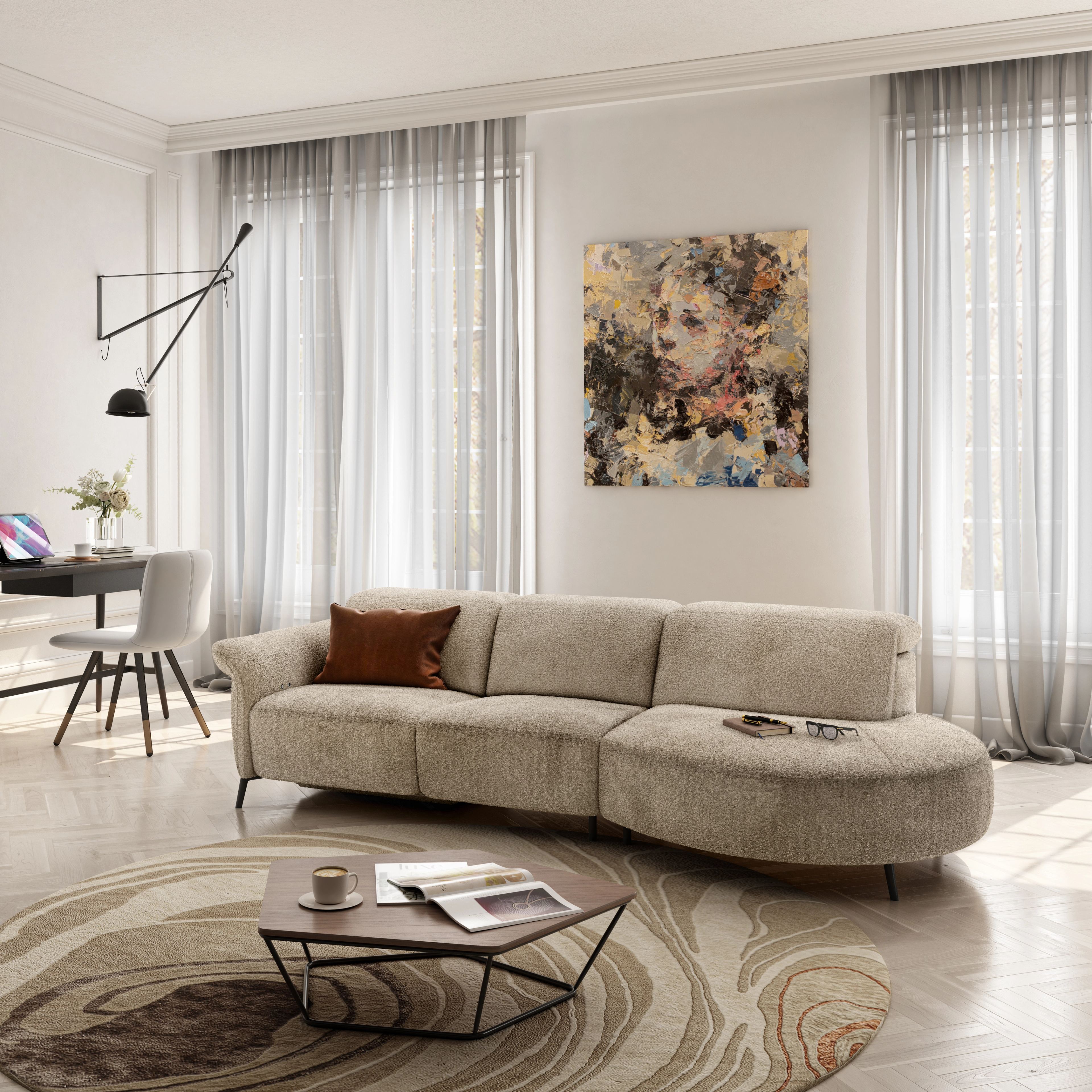 Venezia - Natuzzi Editions