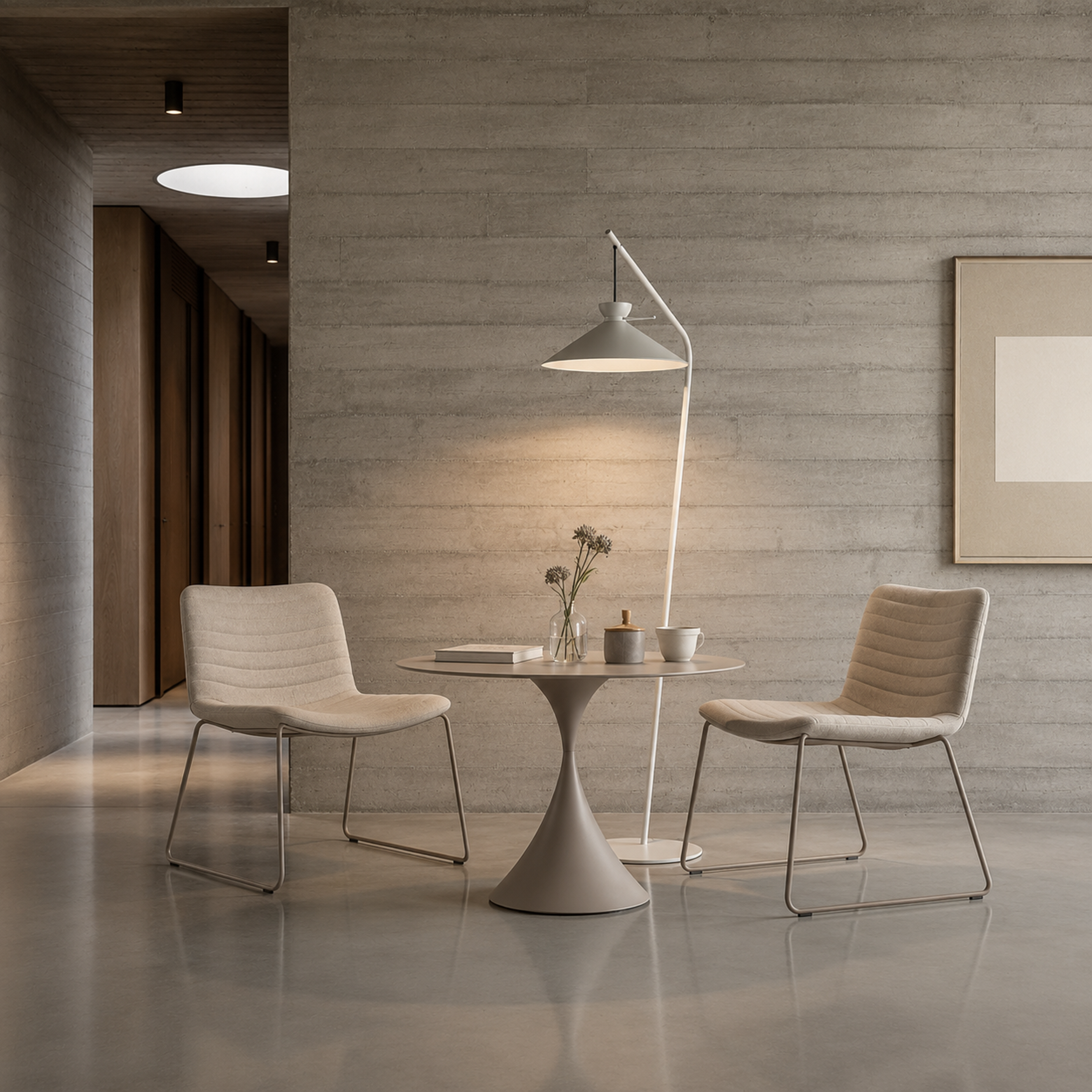 Leo - MIDJ