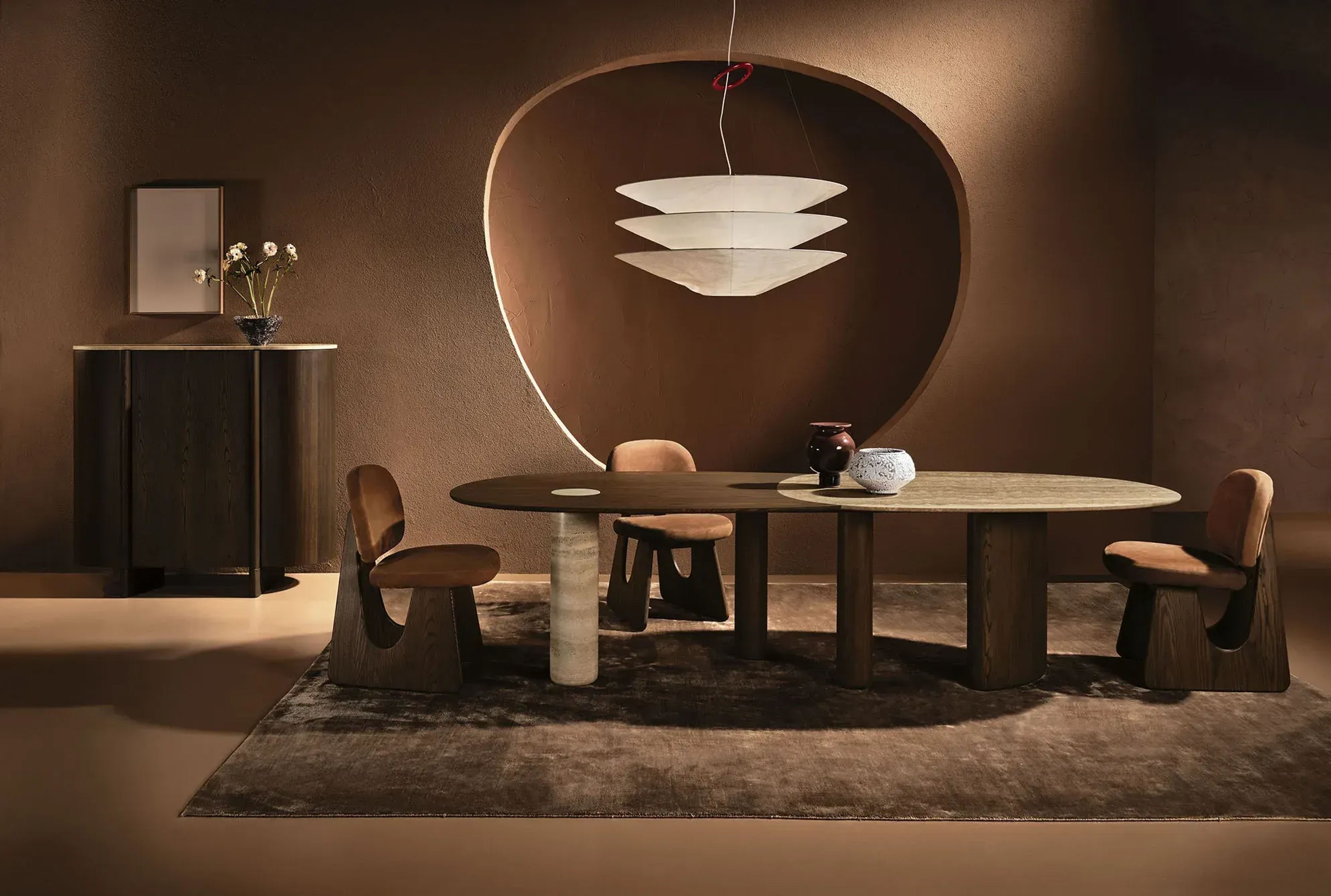 Lymph Big - Nature Design