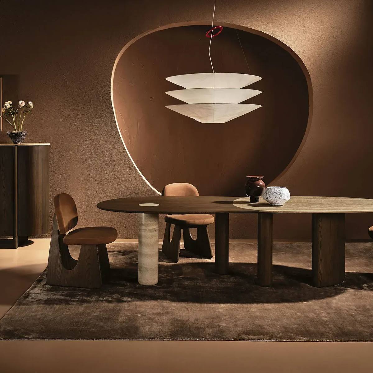 Lymph Big - Nature Design