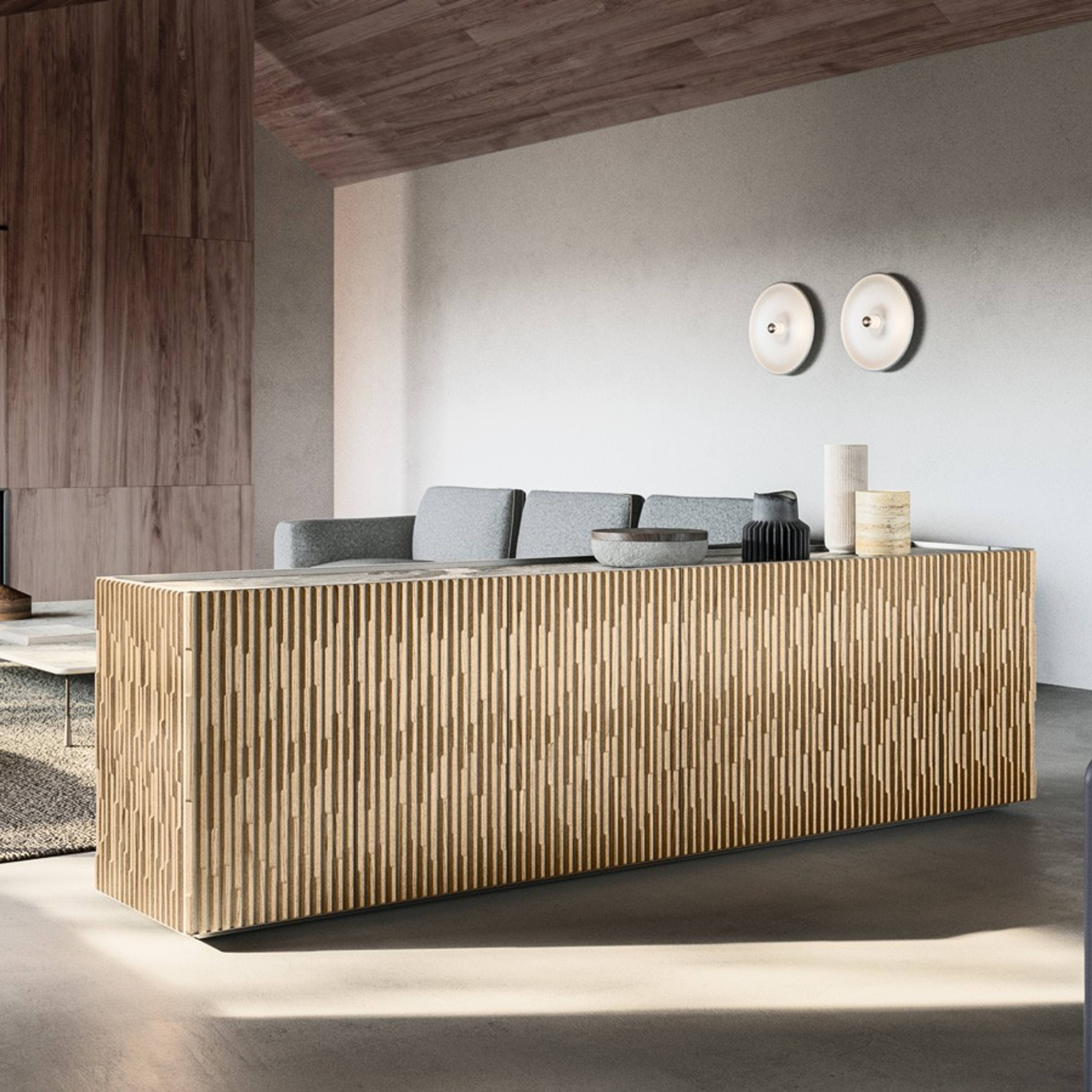 sideboard Siviglia - Pianca