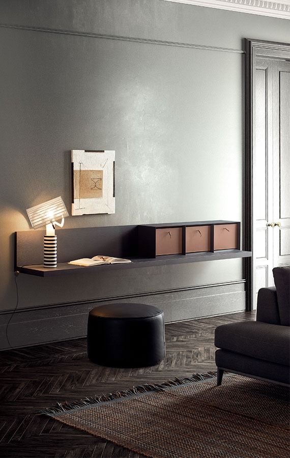 Elle Console – Pianca