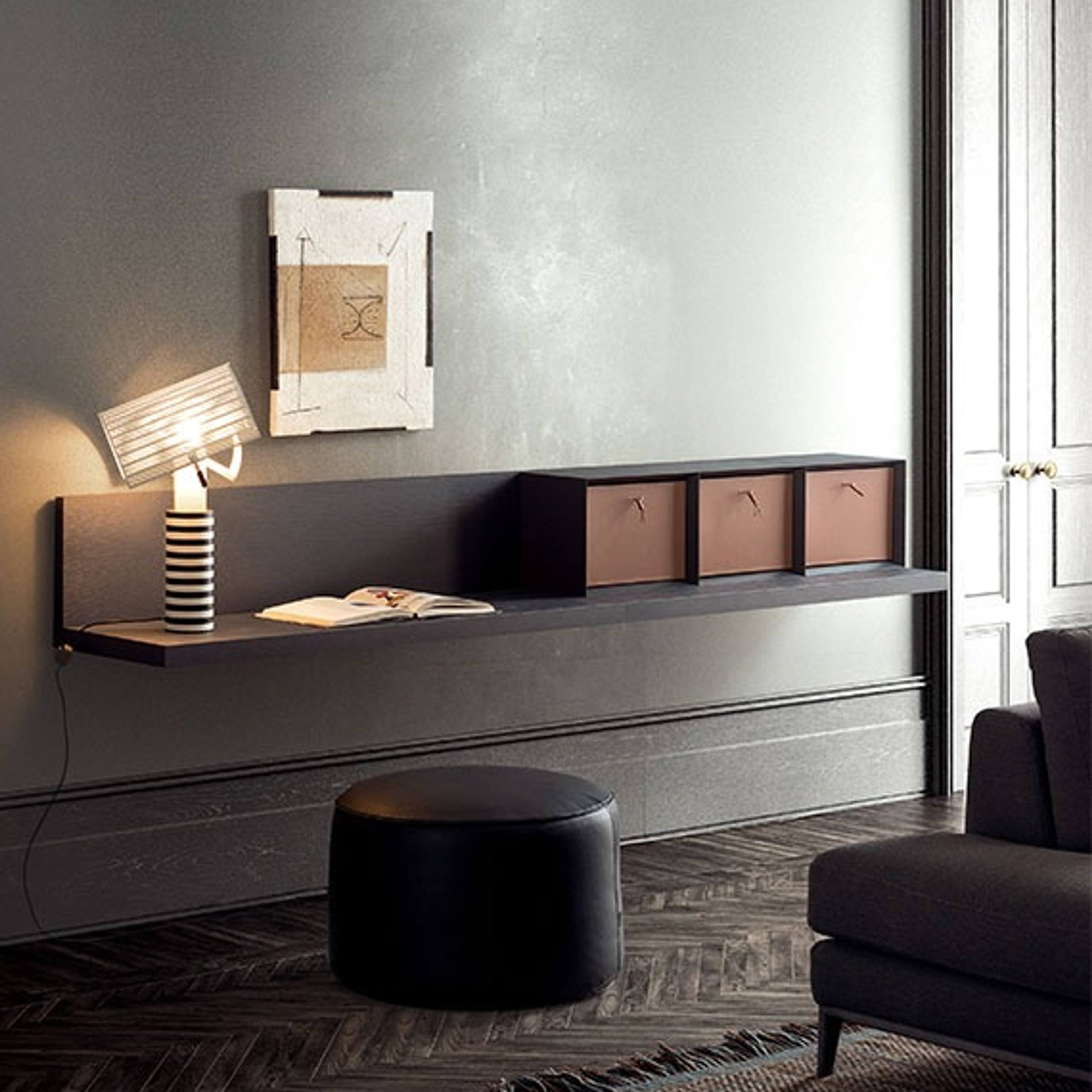 Elle Console - Pianca