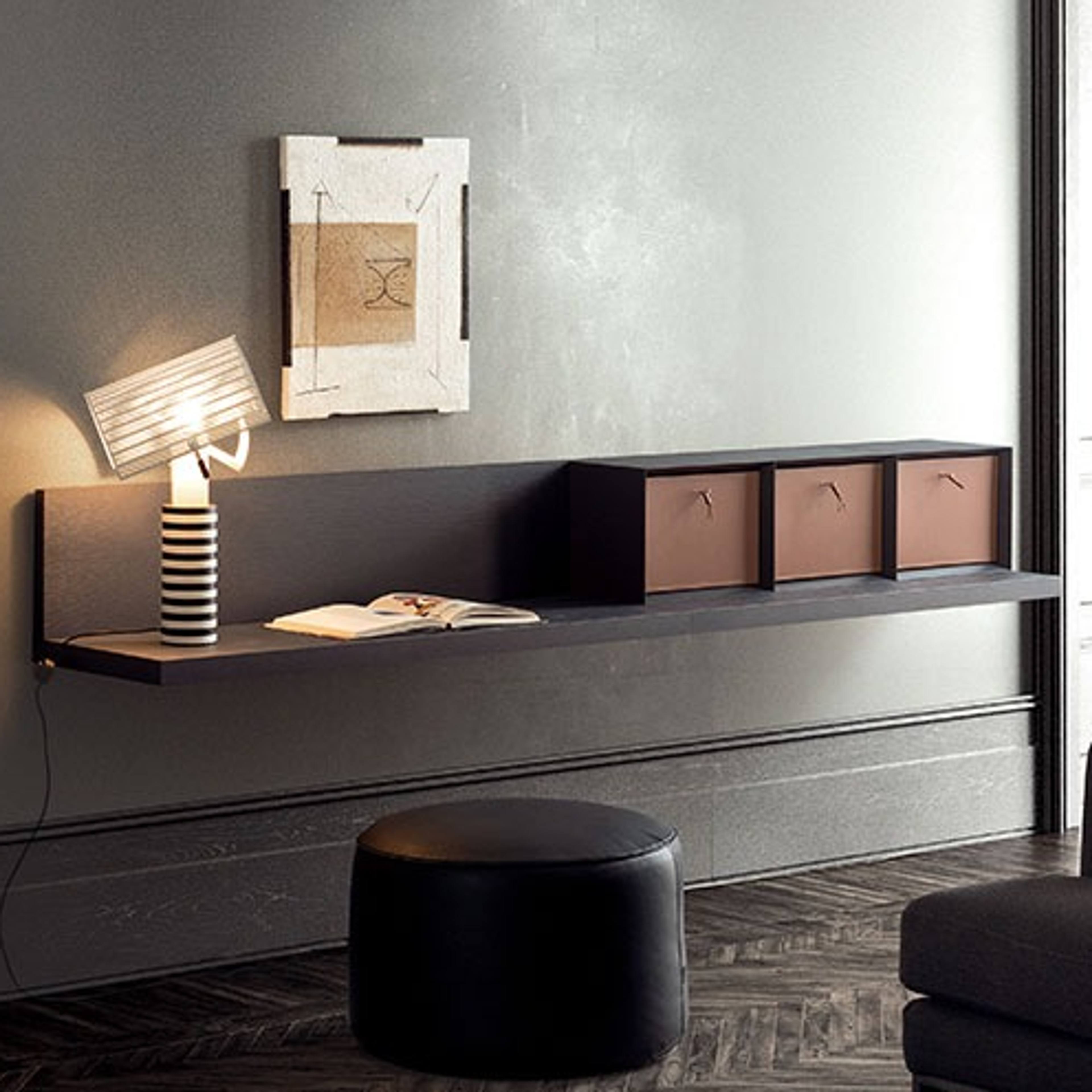 Elle Console - Pianca