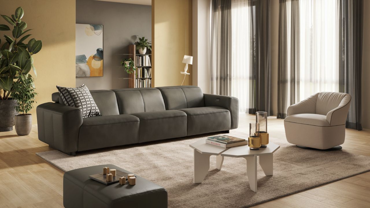 Modus - Natuzzi Editions