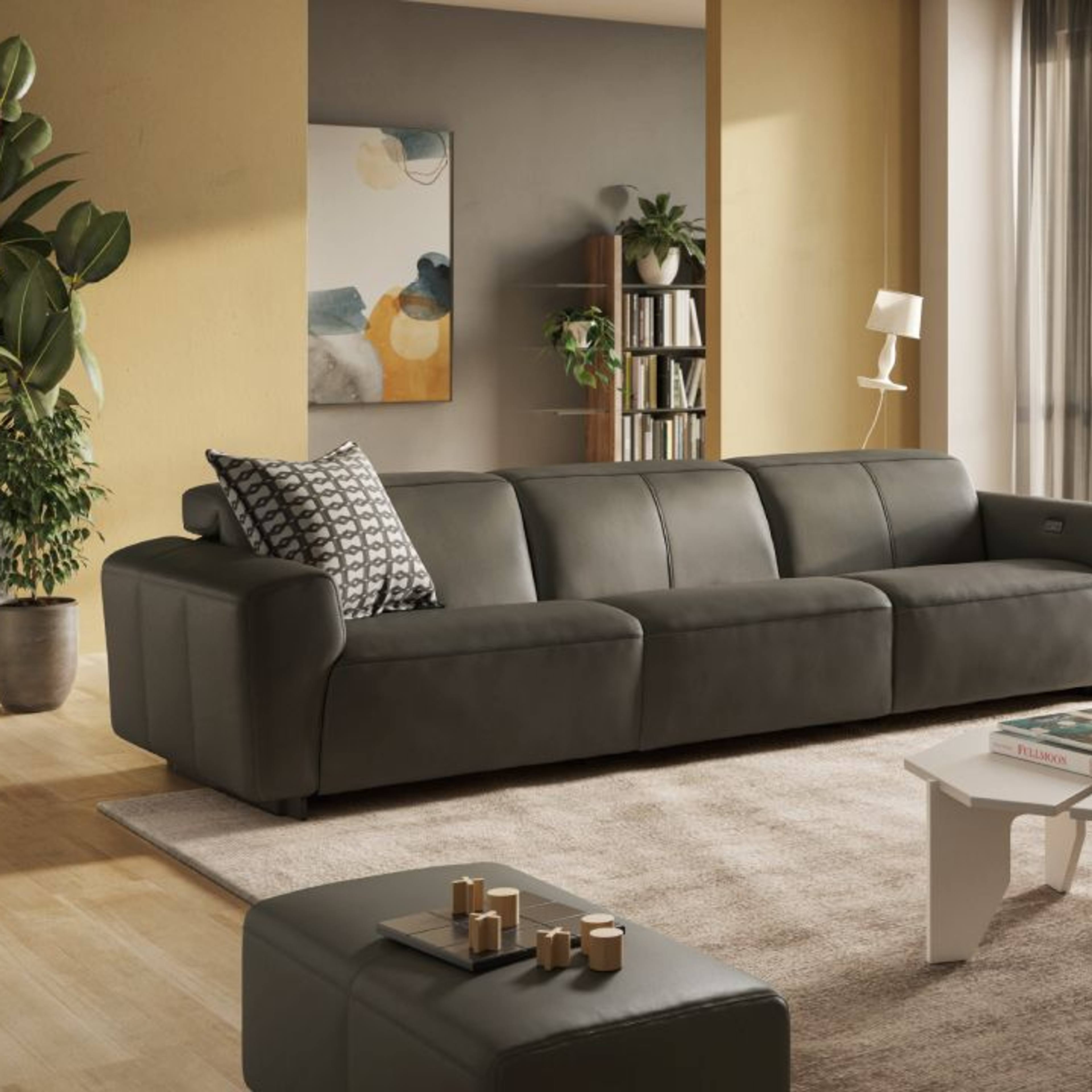 Modus - Natuzzi Editions