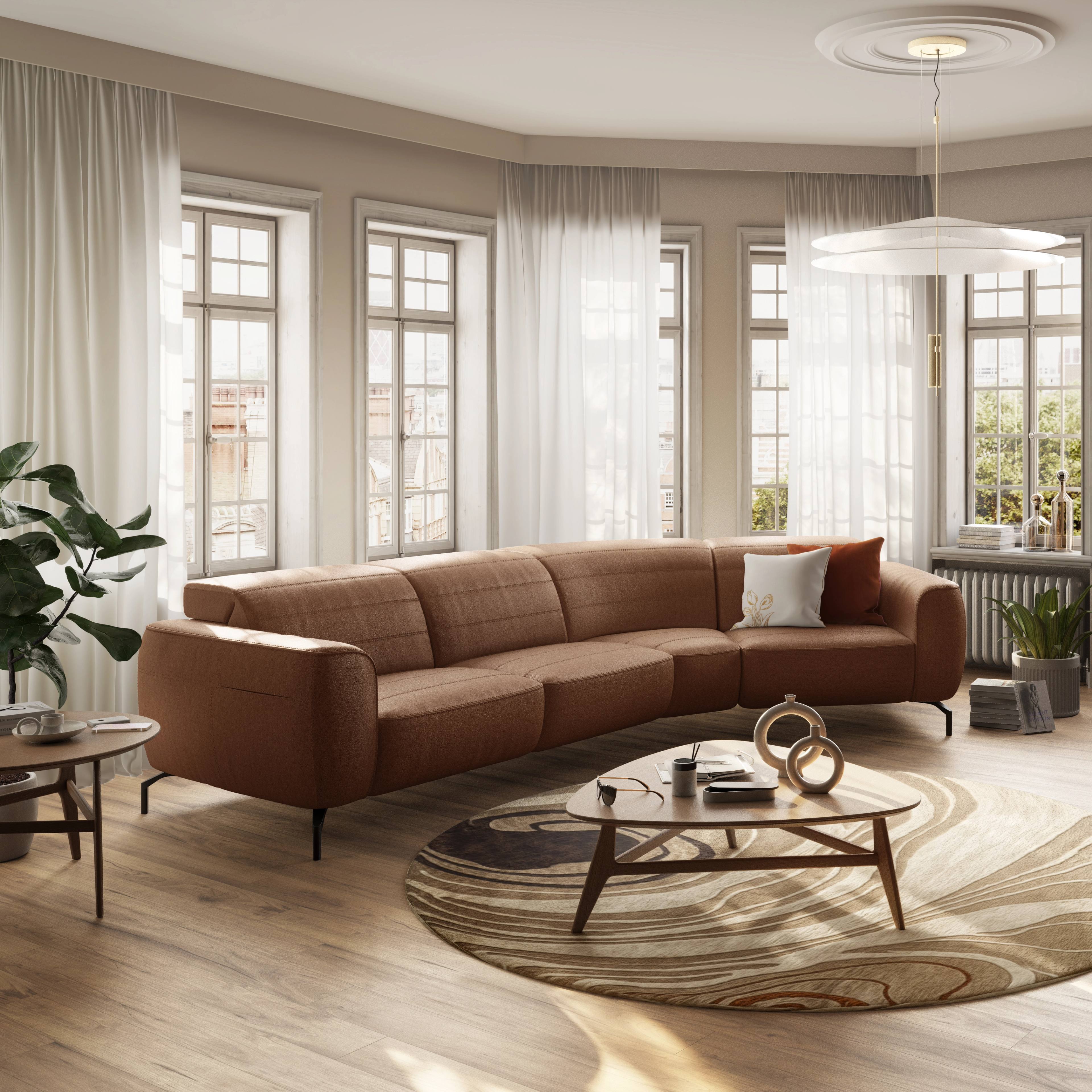 Zenith - Natuzzi Editions