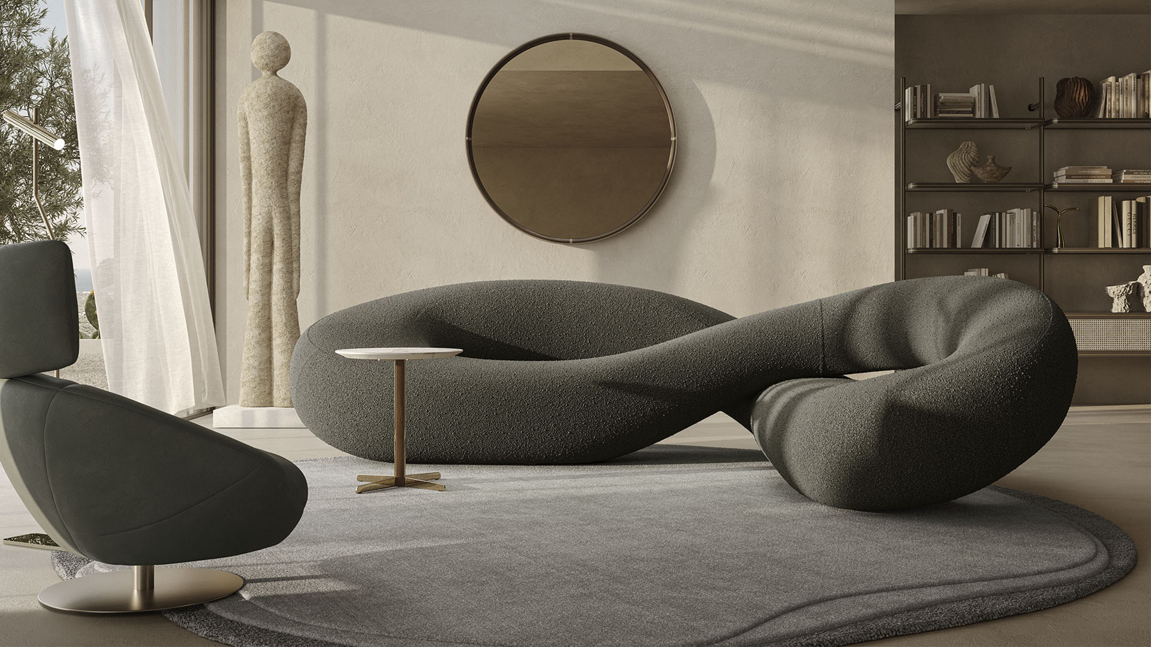 Infinito - Natuzzi Italia