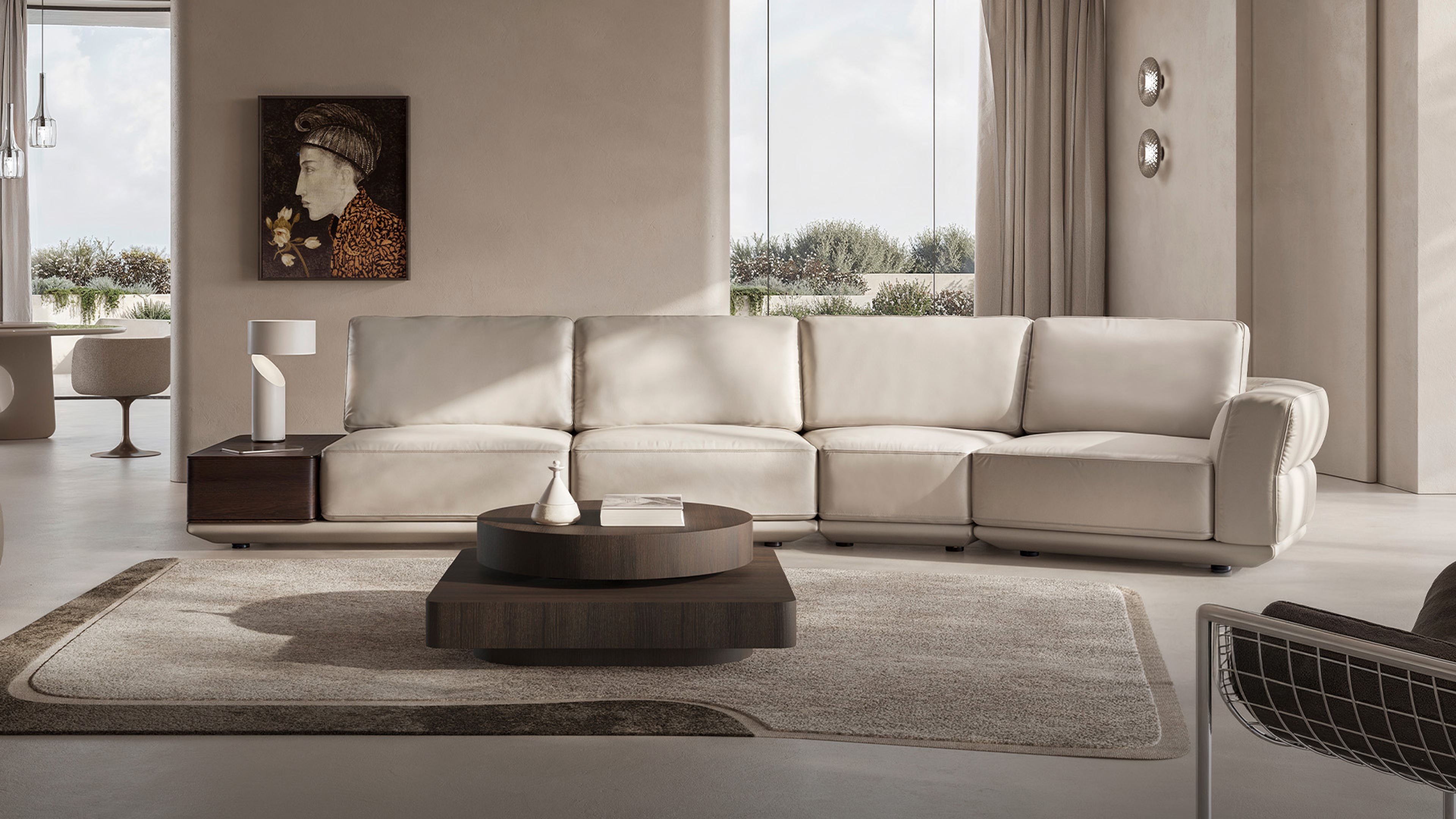 Habita - Natuzzi Italia