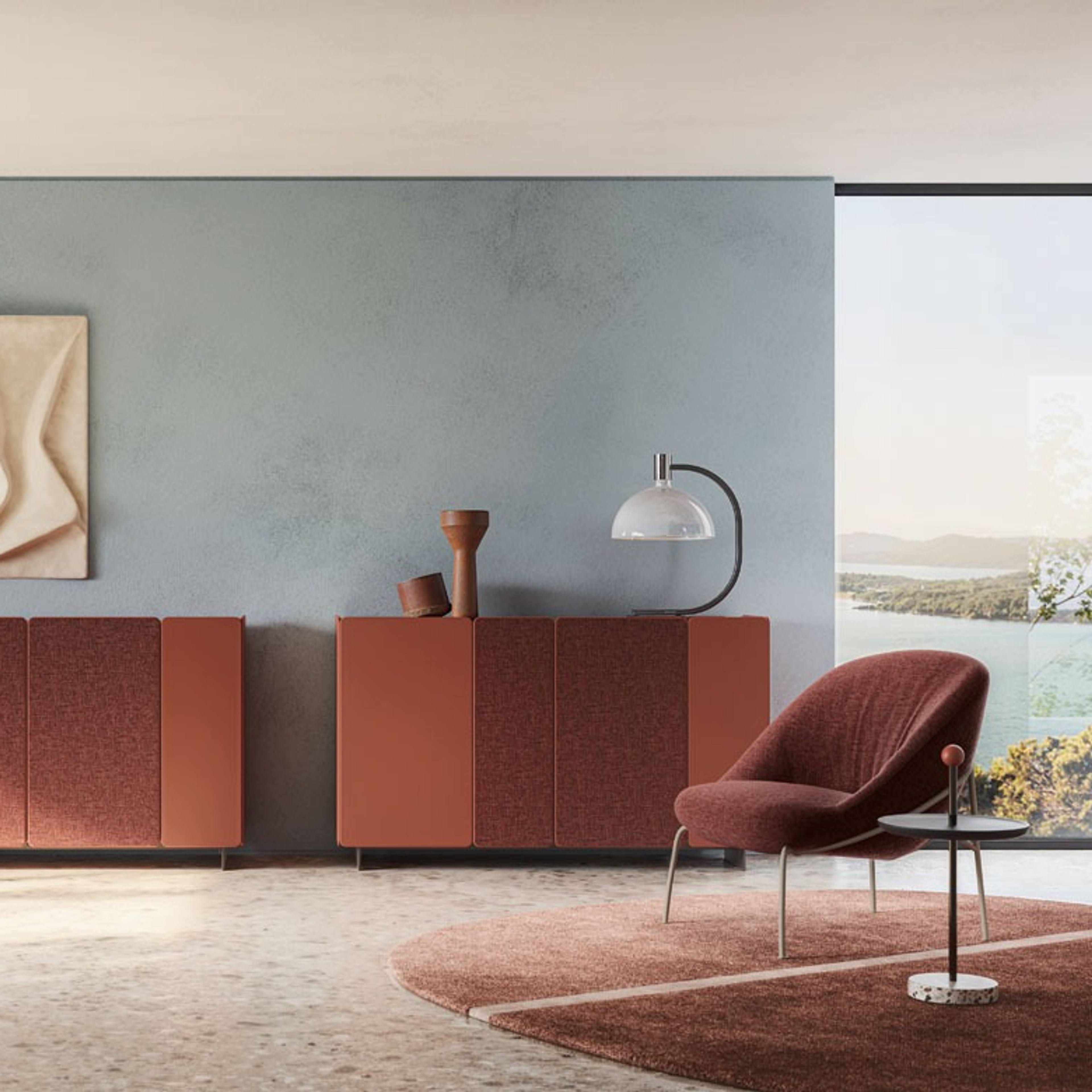 sideboard Mambo - Pianca