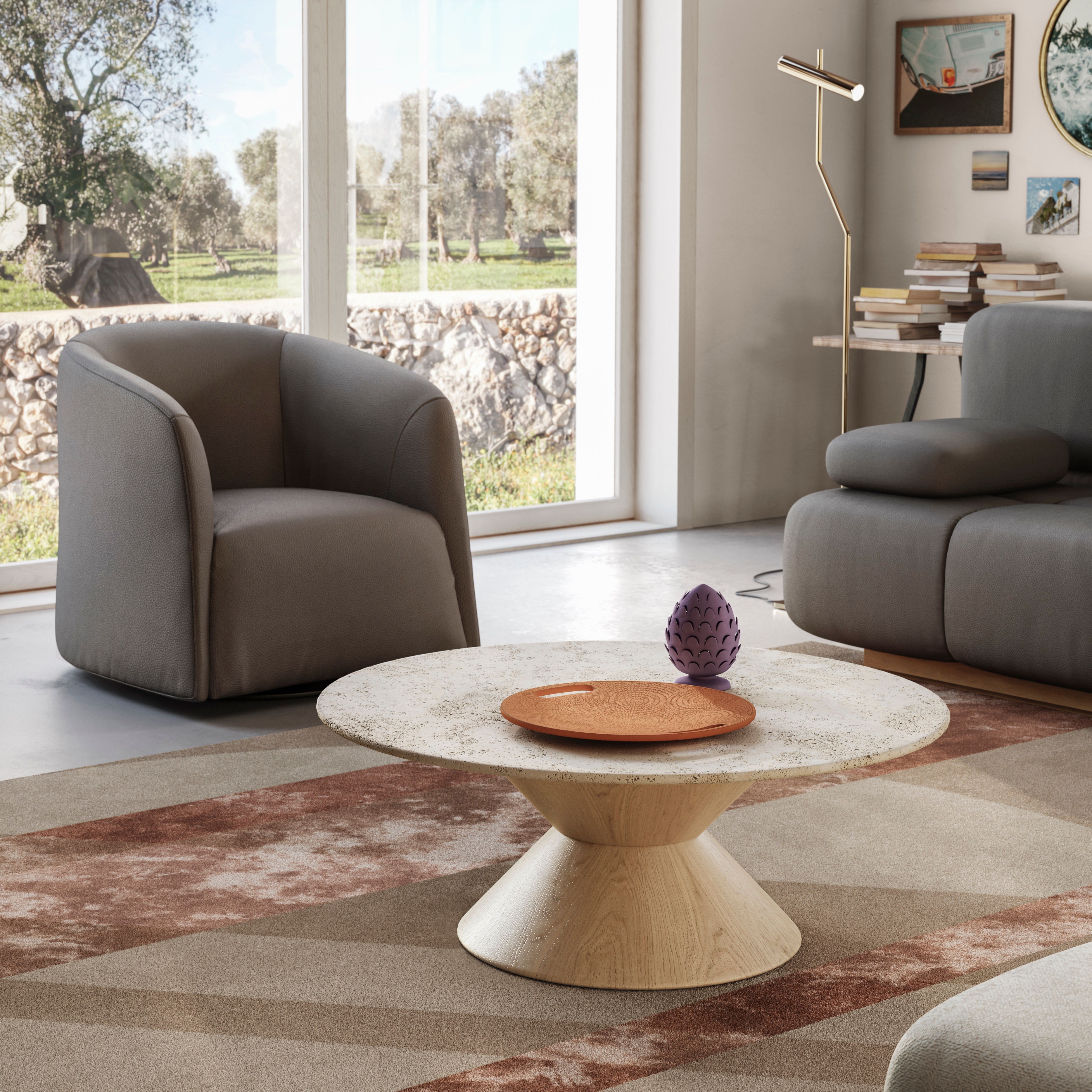 Feudo - Natuzzi Italia