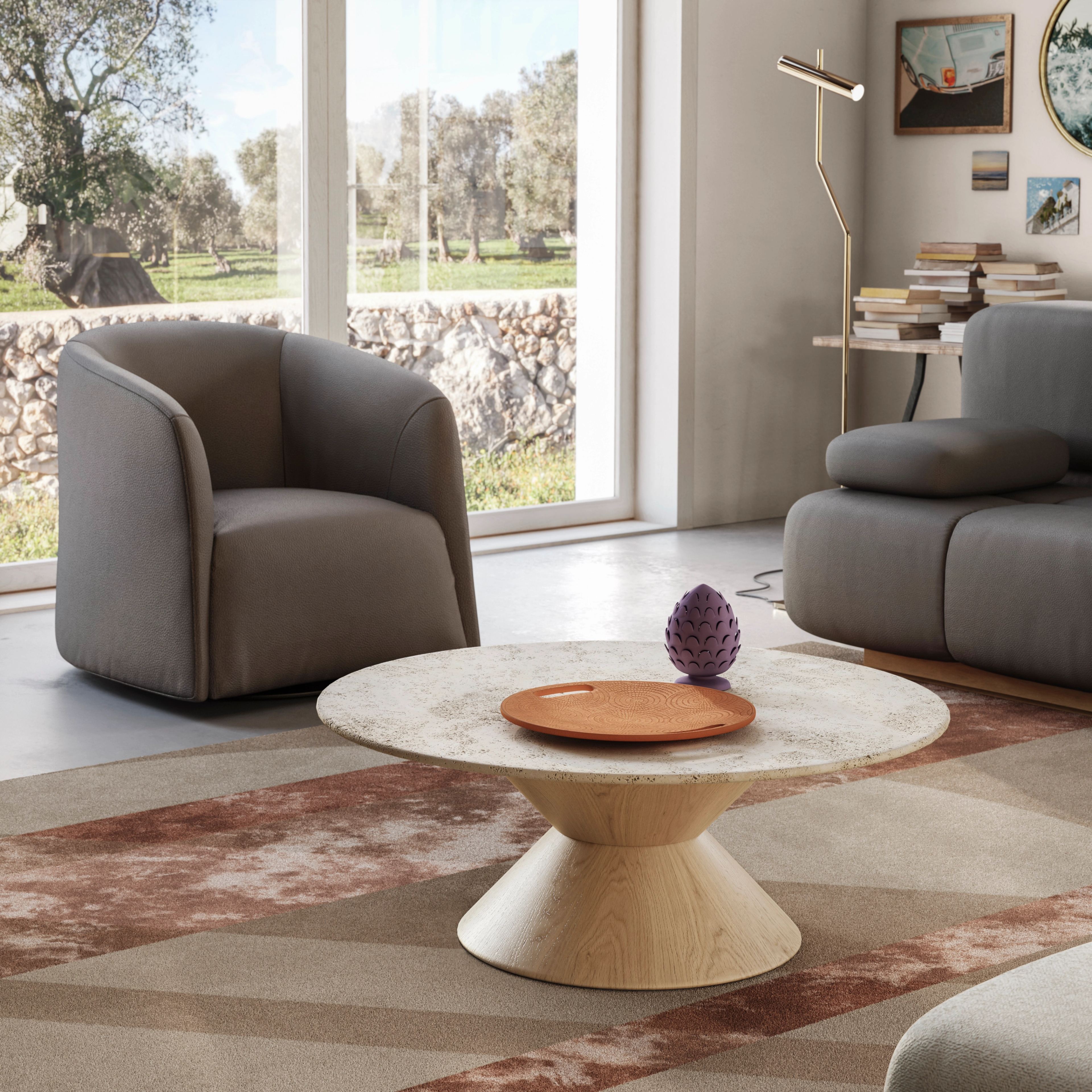 Feudo - Natuzzi Italia