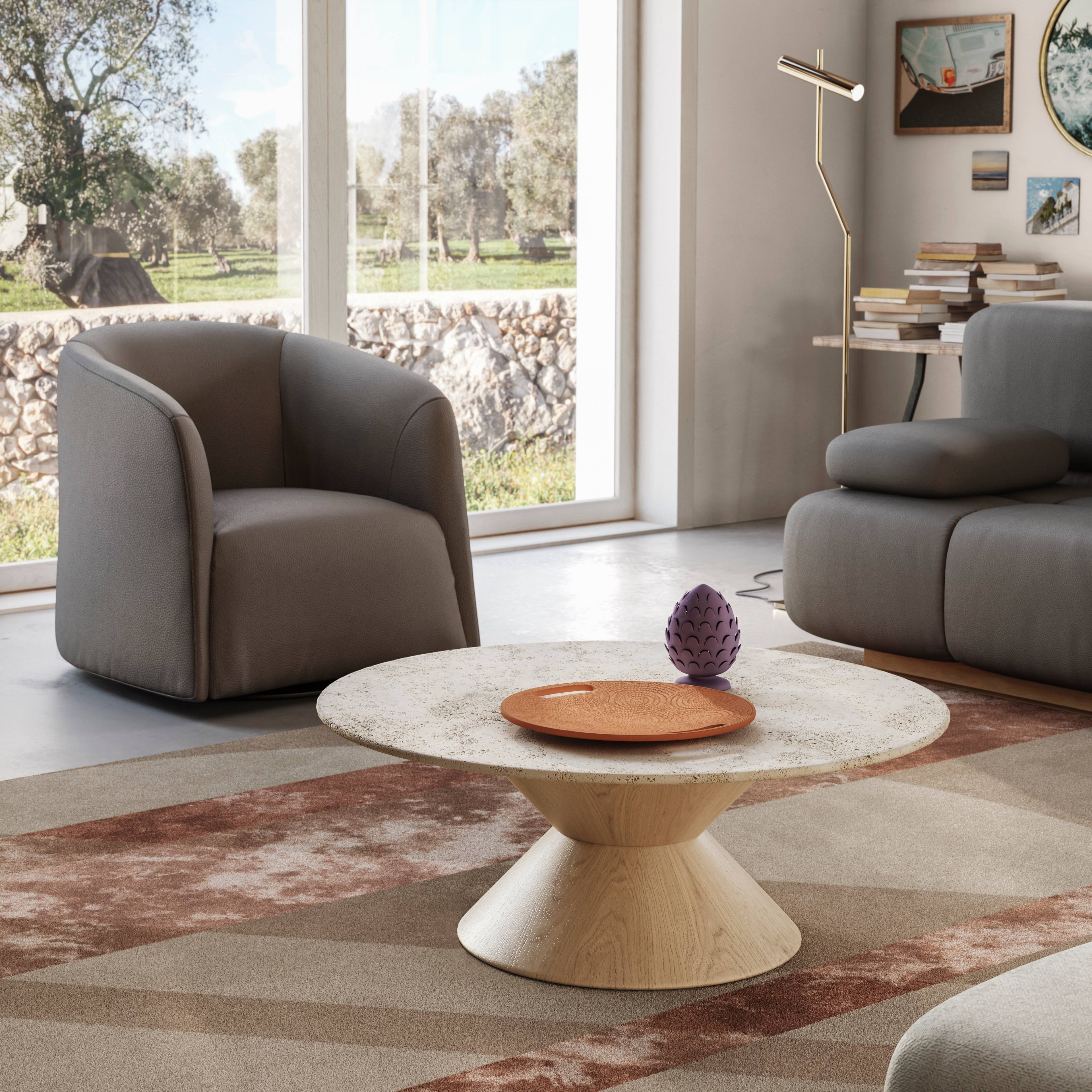 Feudo - Natuzzi Italia