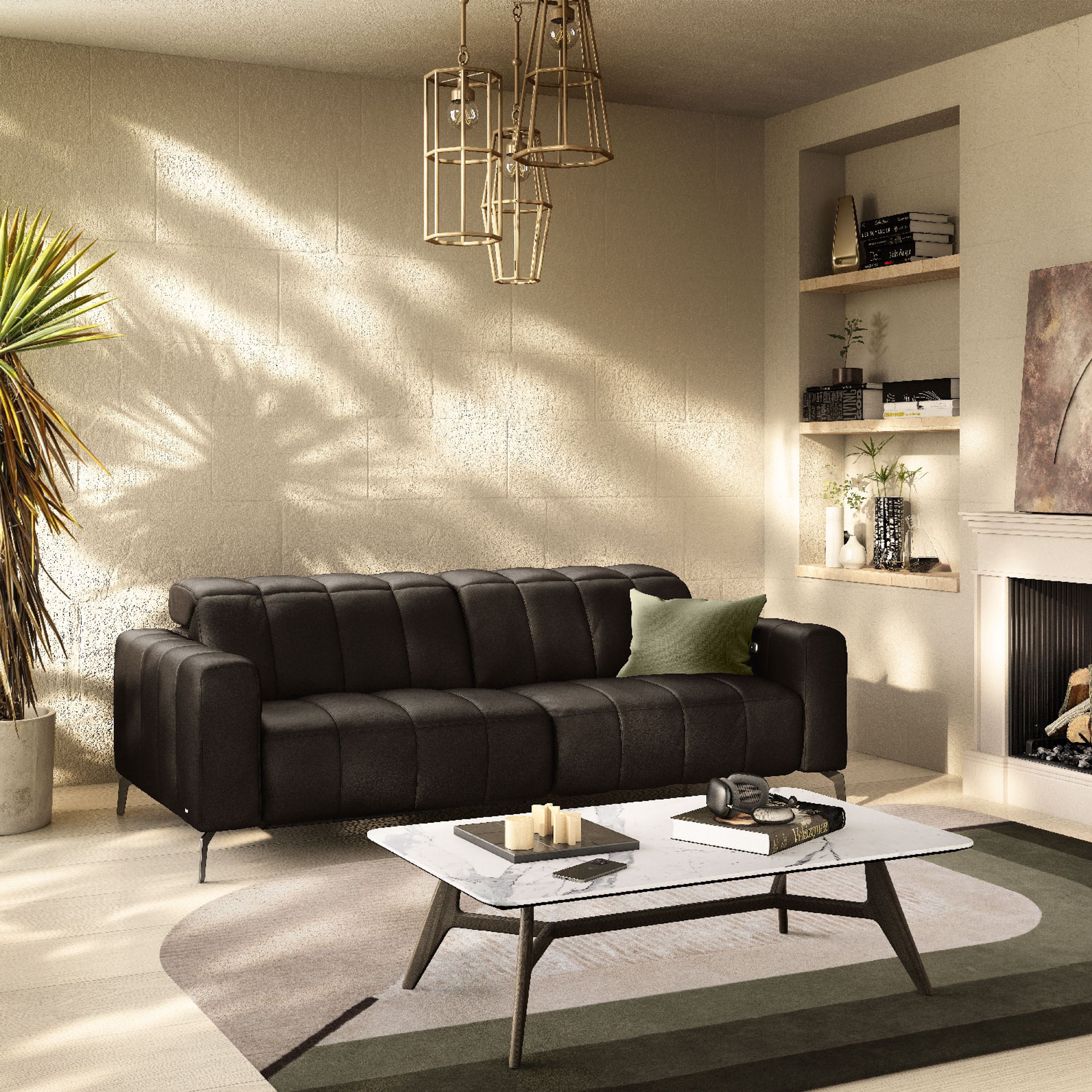 Portento - Natuzzi Editions