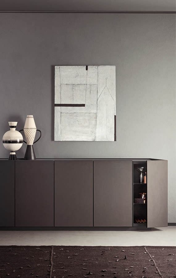 sideboad Cornice – Pianca