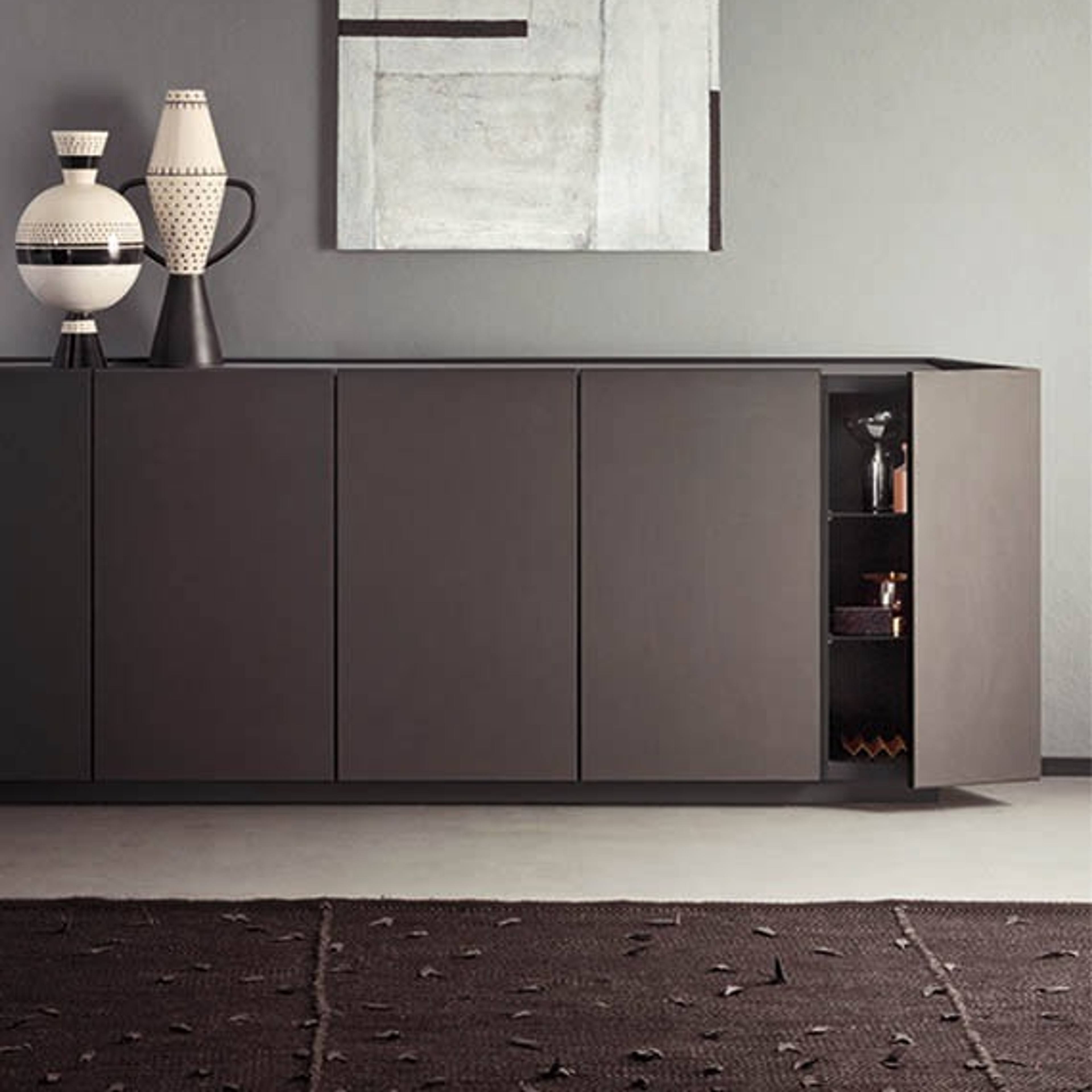 sideboard Cornice - Pianca