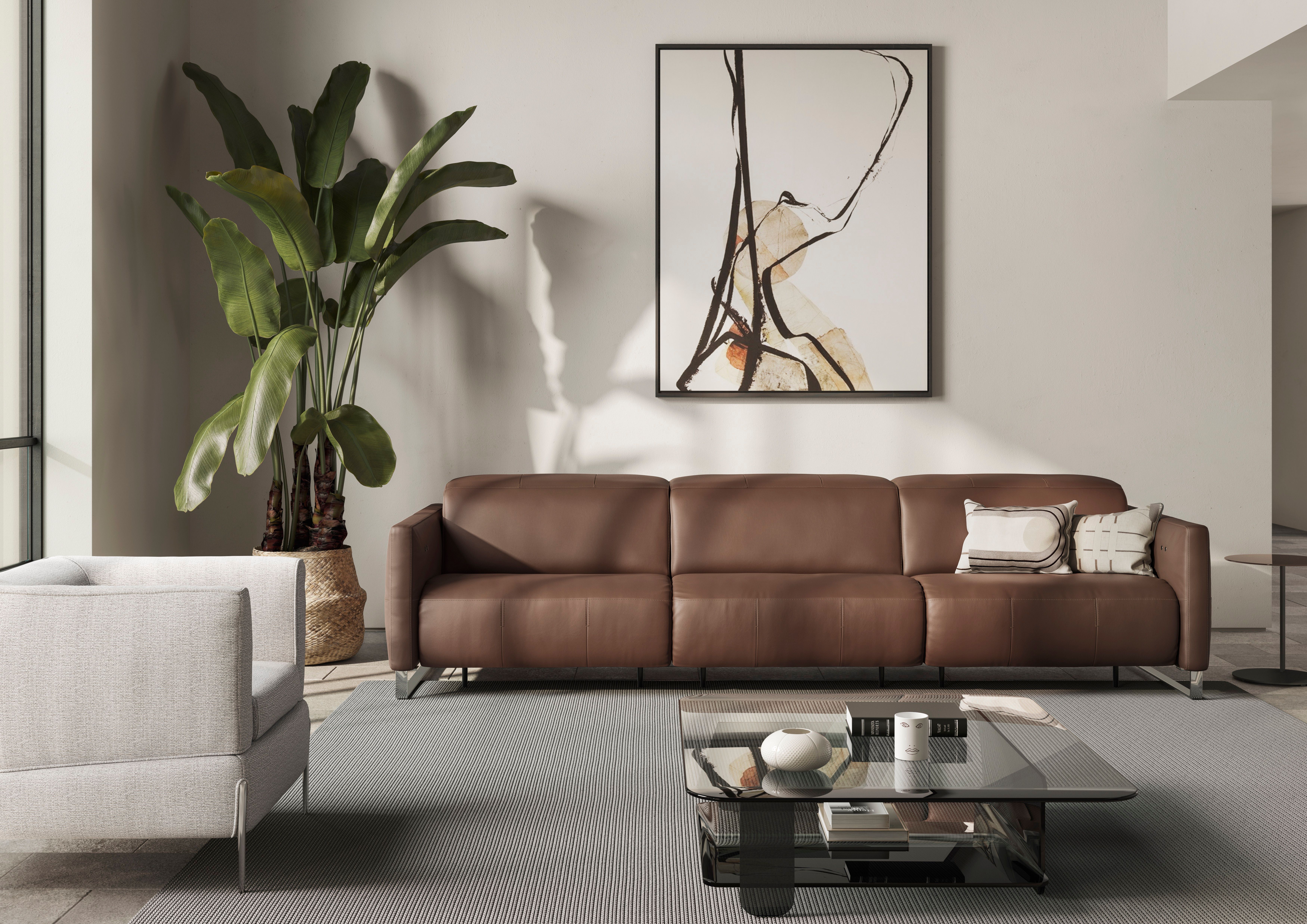 Sophy – Natuzzi Italia