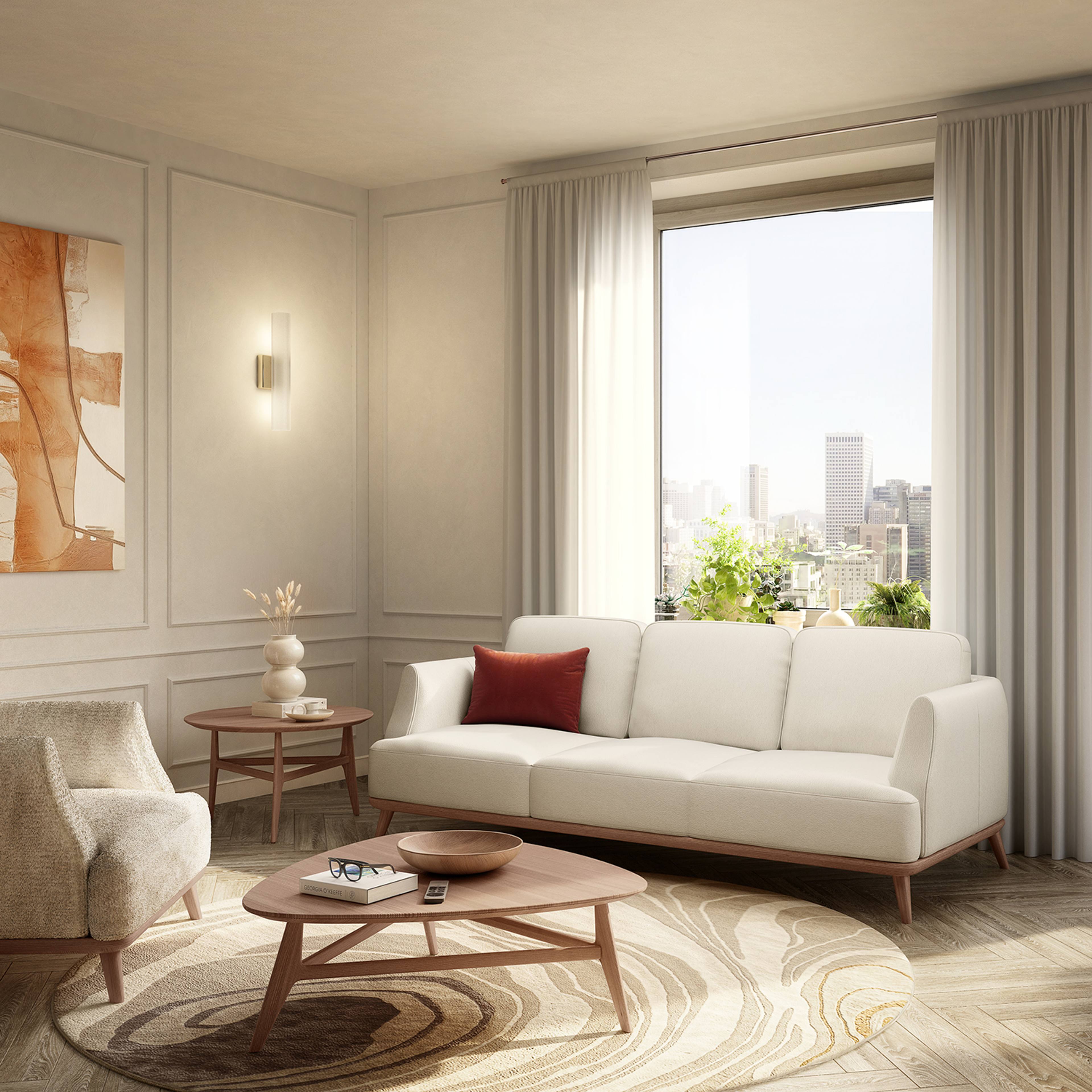 Charllote – Natuzzi Editions