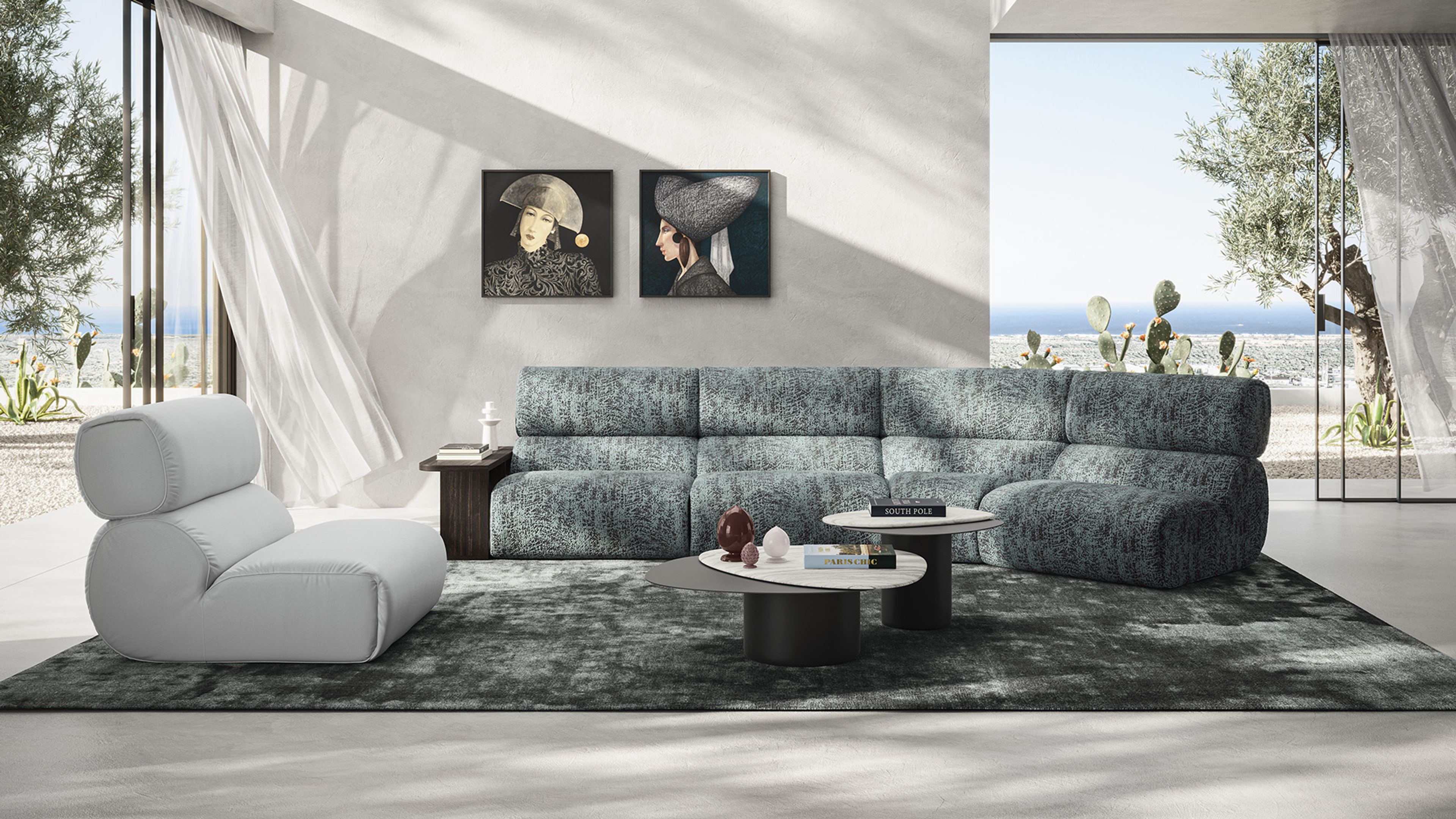 Momento - Natuzzi Italia