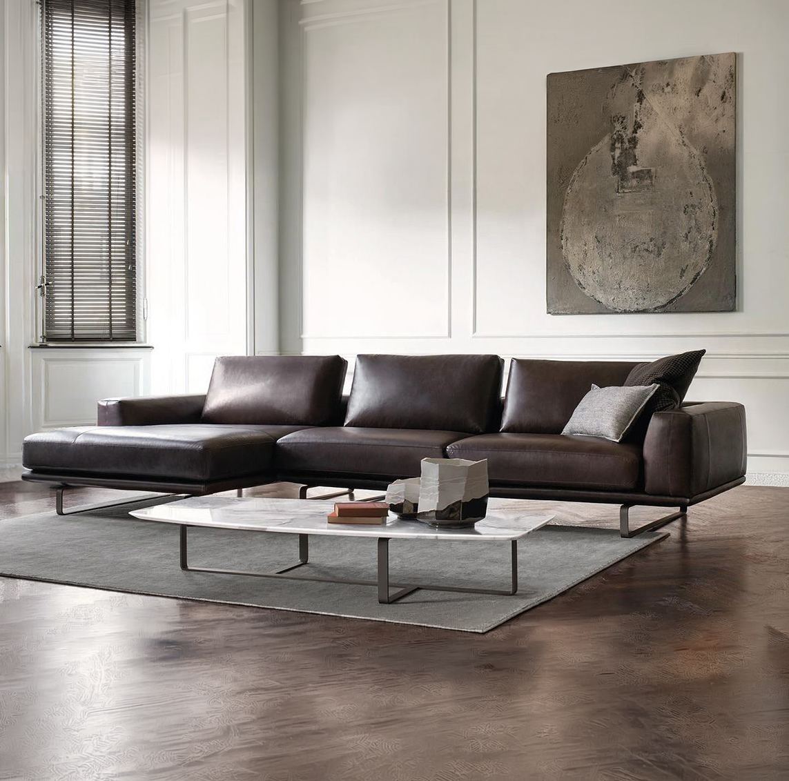 Tempo - Natuzzi Italia